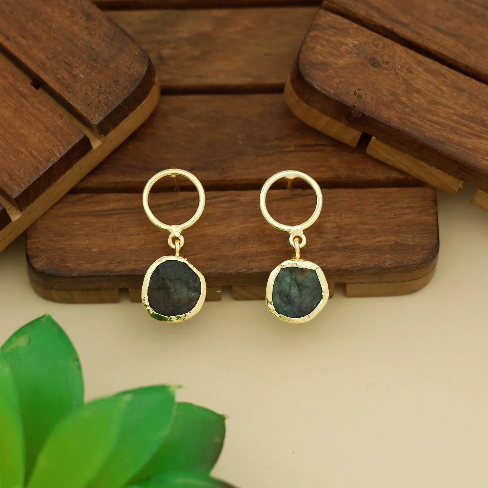 Cupeliya Earring (Colour Option) - Image 8