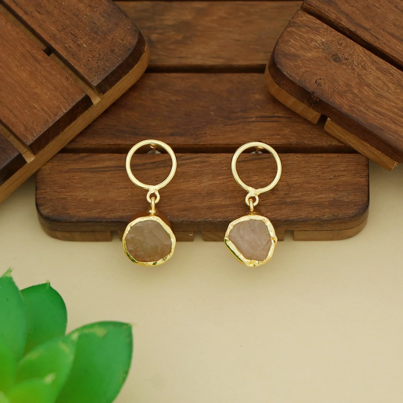 Cupeliya Earring (Colour Option) - Image 9
