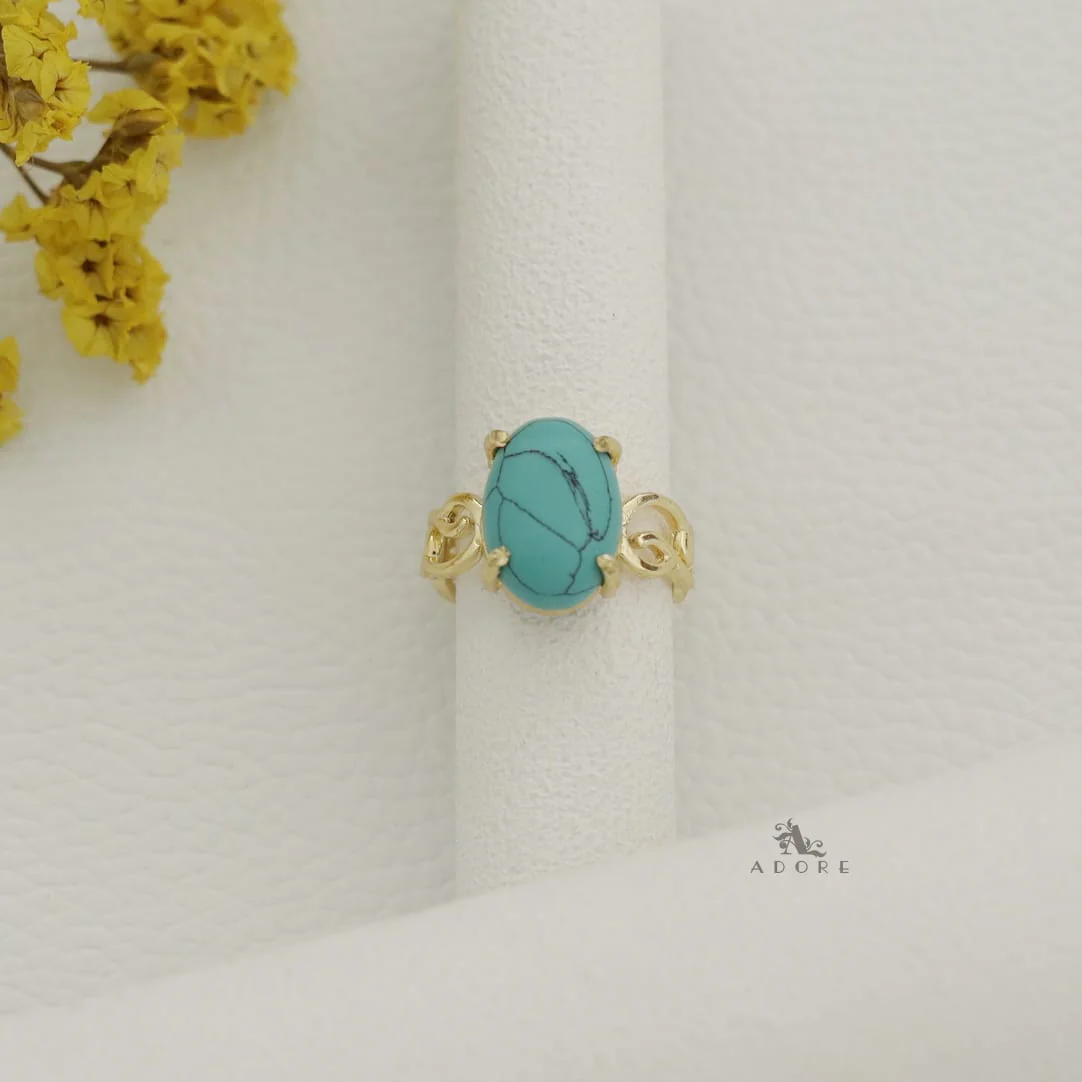 Curly Adjustable Rings (Colour Options) - Image 21