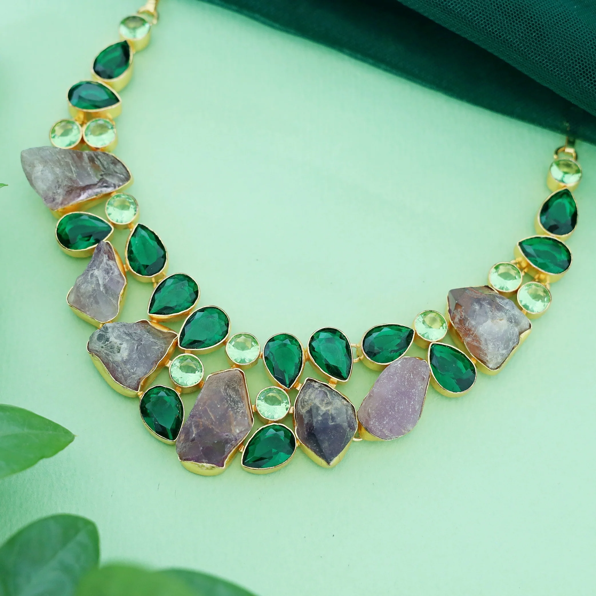 Dahana Neckpiece - Image 2
