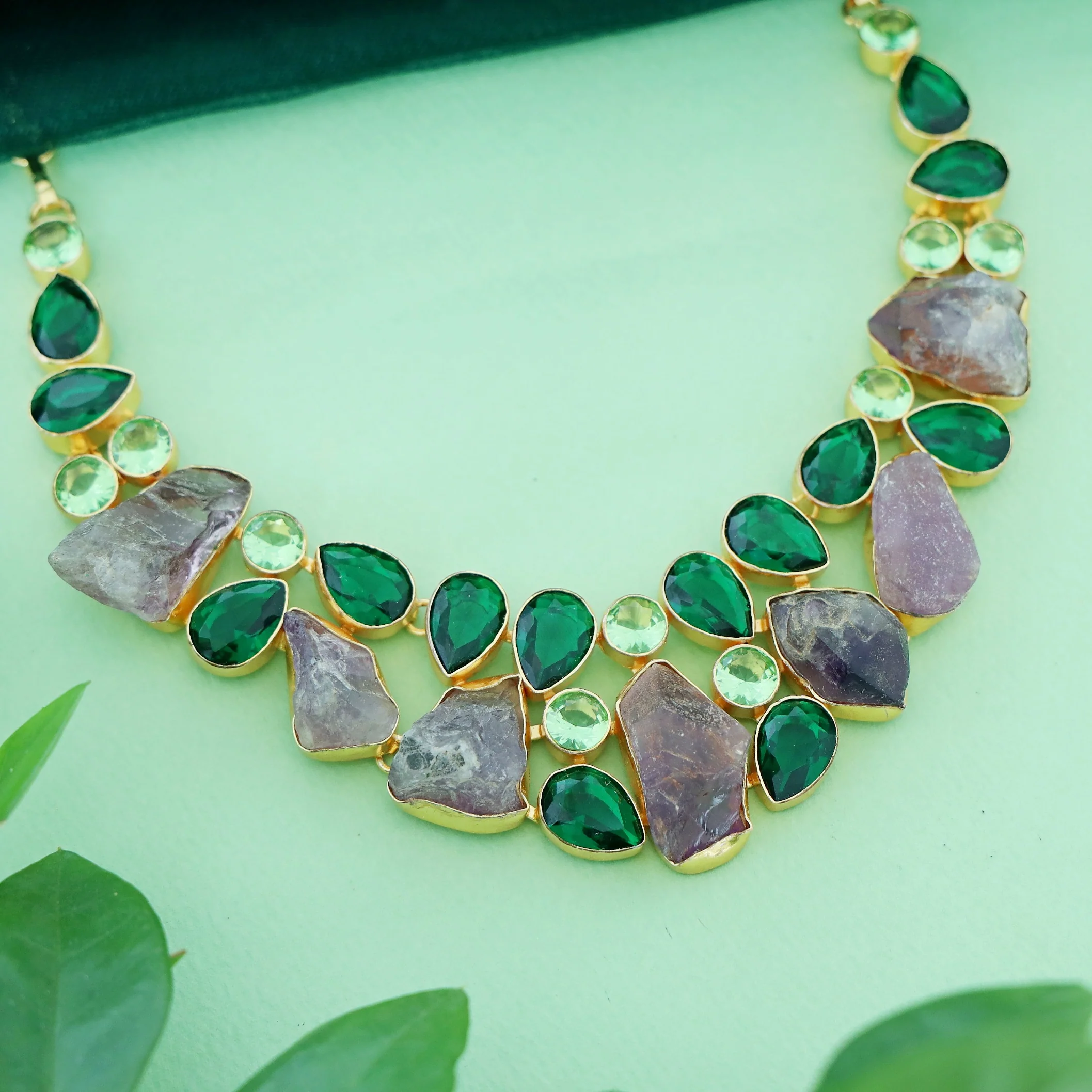 Dahana Neckpiece - Image 3