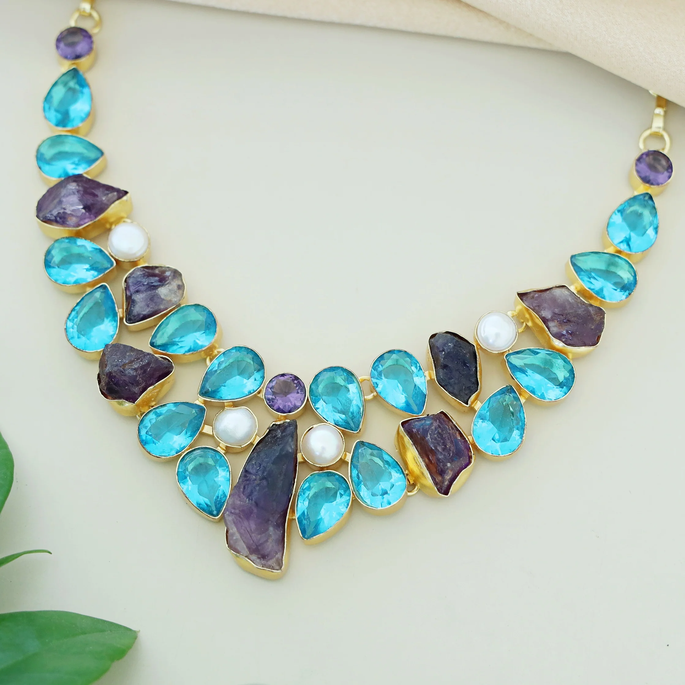 Daniya Neckpiece - Image 2