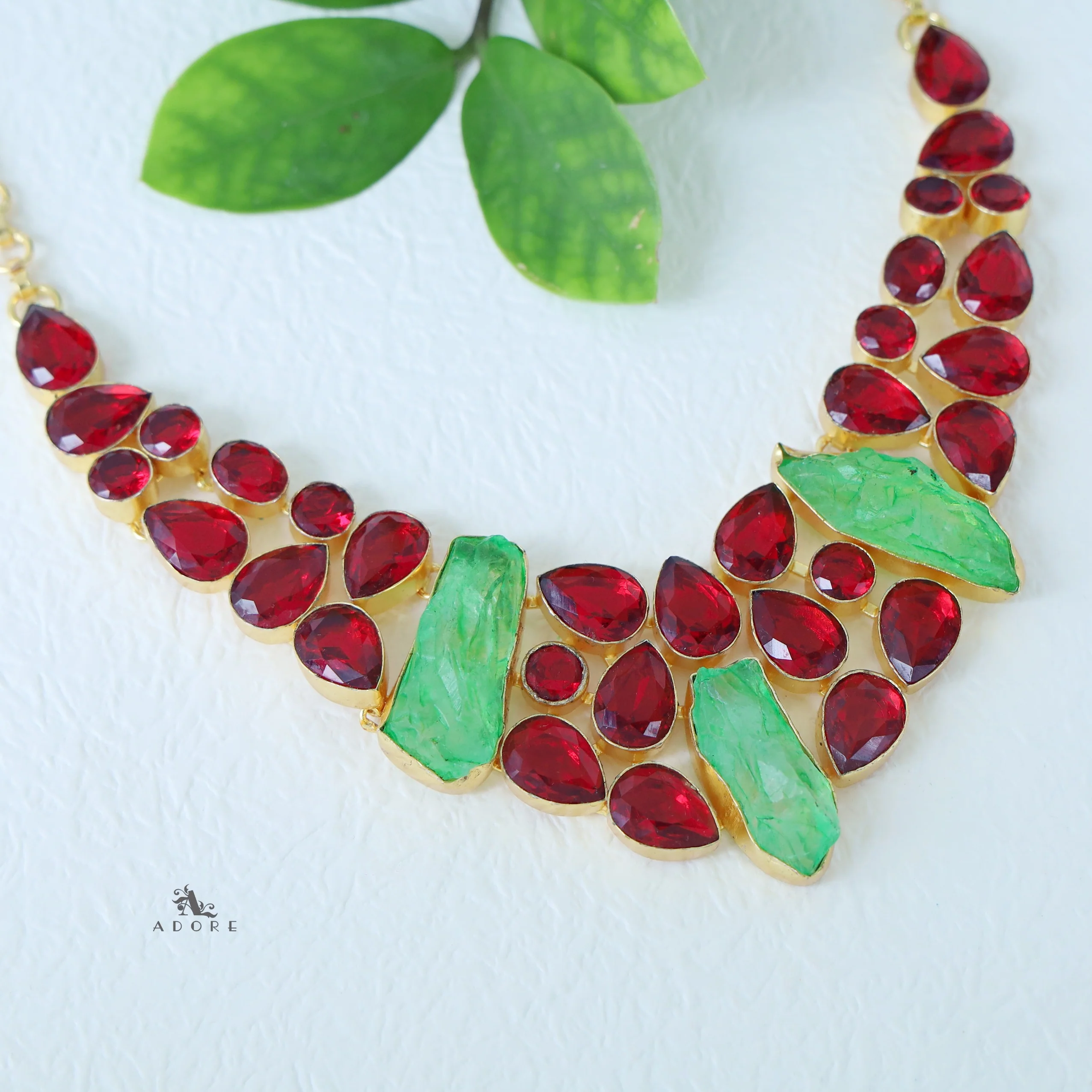 Delilah Neckpiece - Image 2
