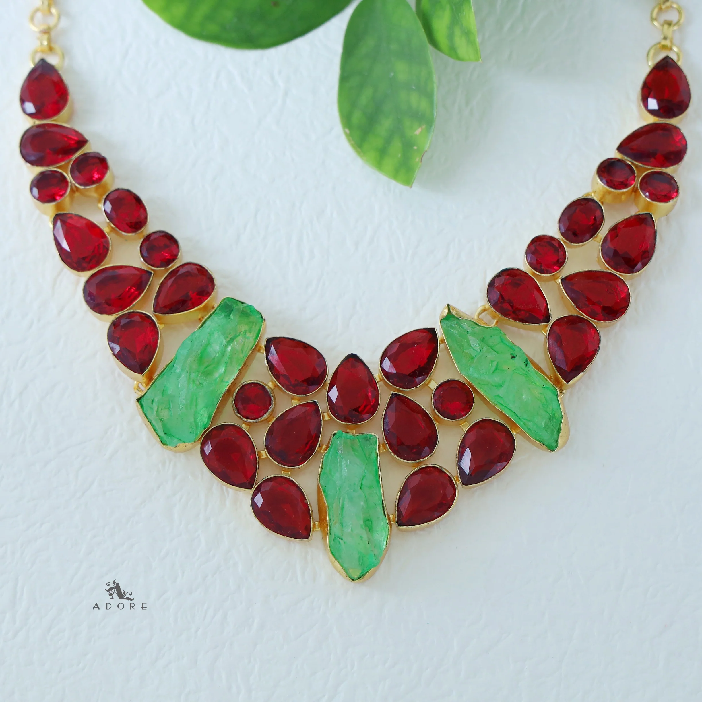 Delilah Neckpiece - Image 3