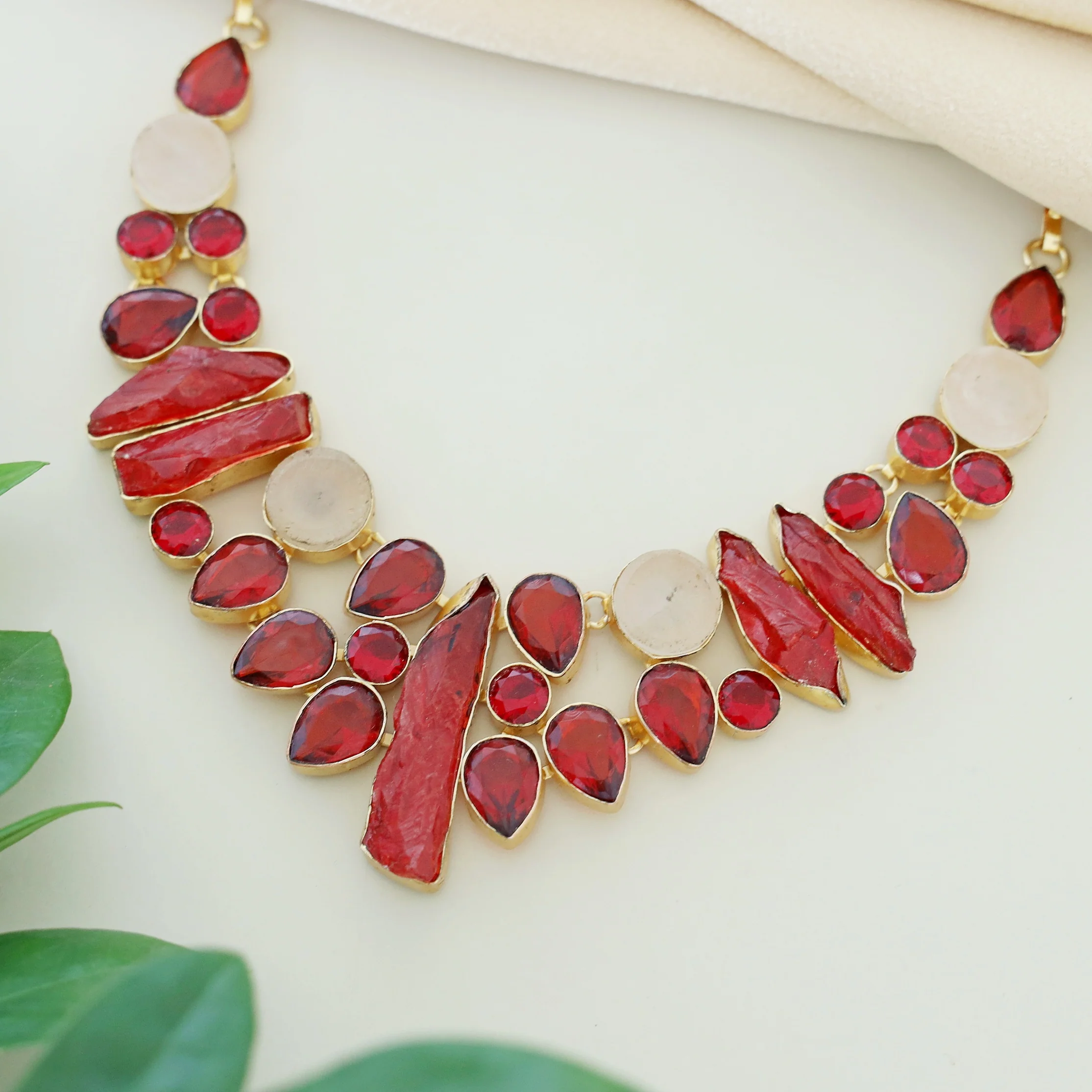 Dhriti Neckpiece - Image 2