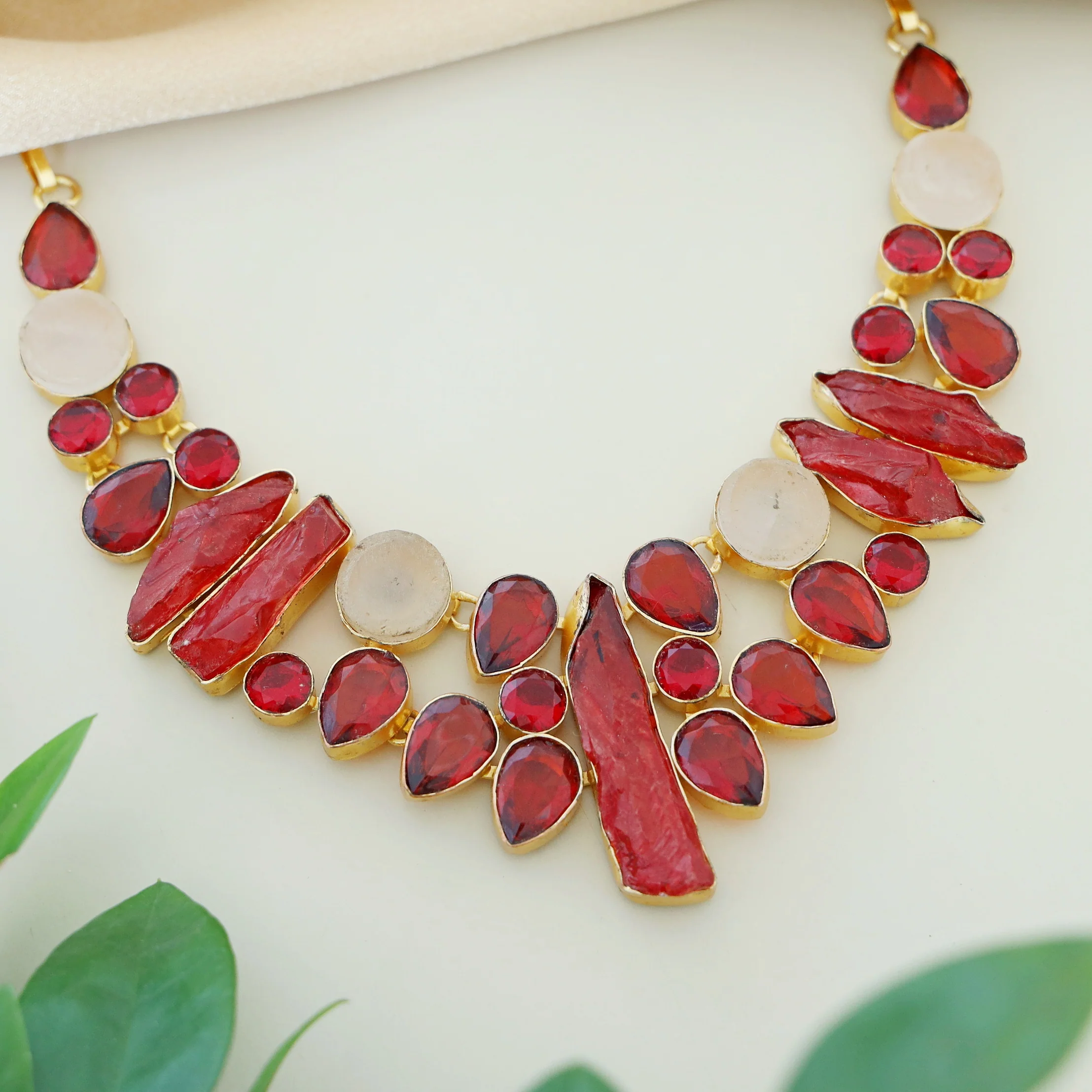 Dhriti Neckpiece - Image 3