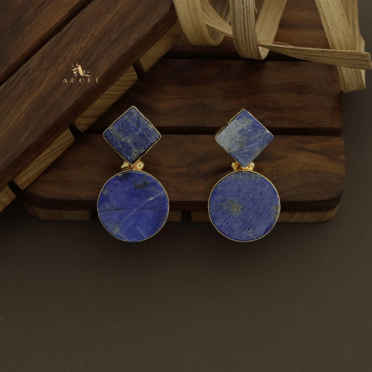 Diamond Drizzle Earrings - Image 18