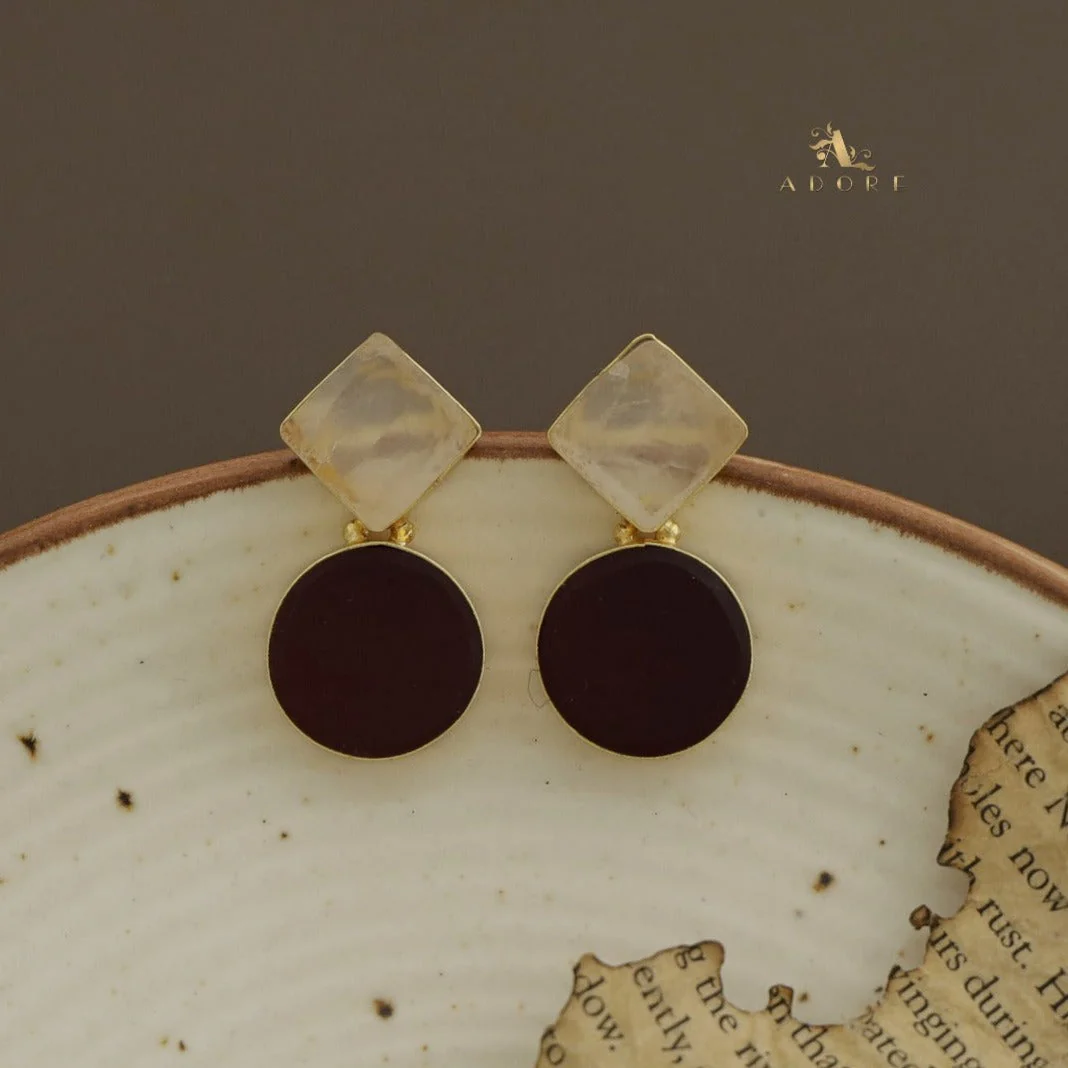 Diamond Drizzle Earrings - Image 21