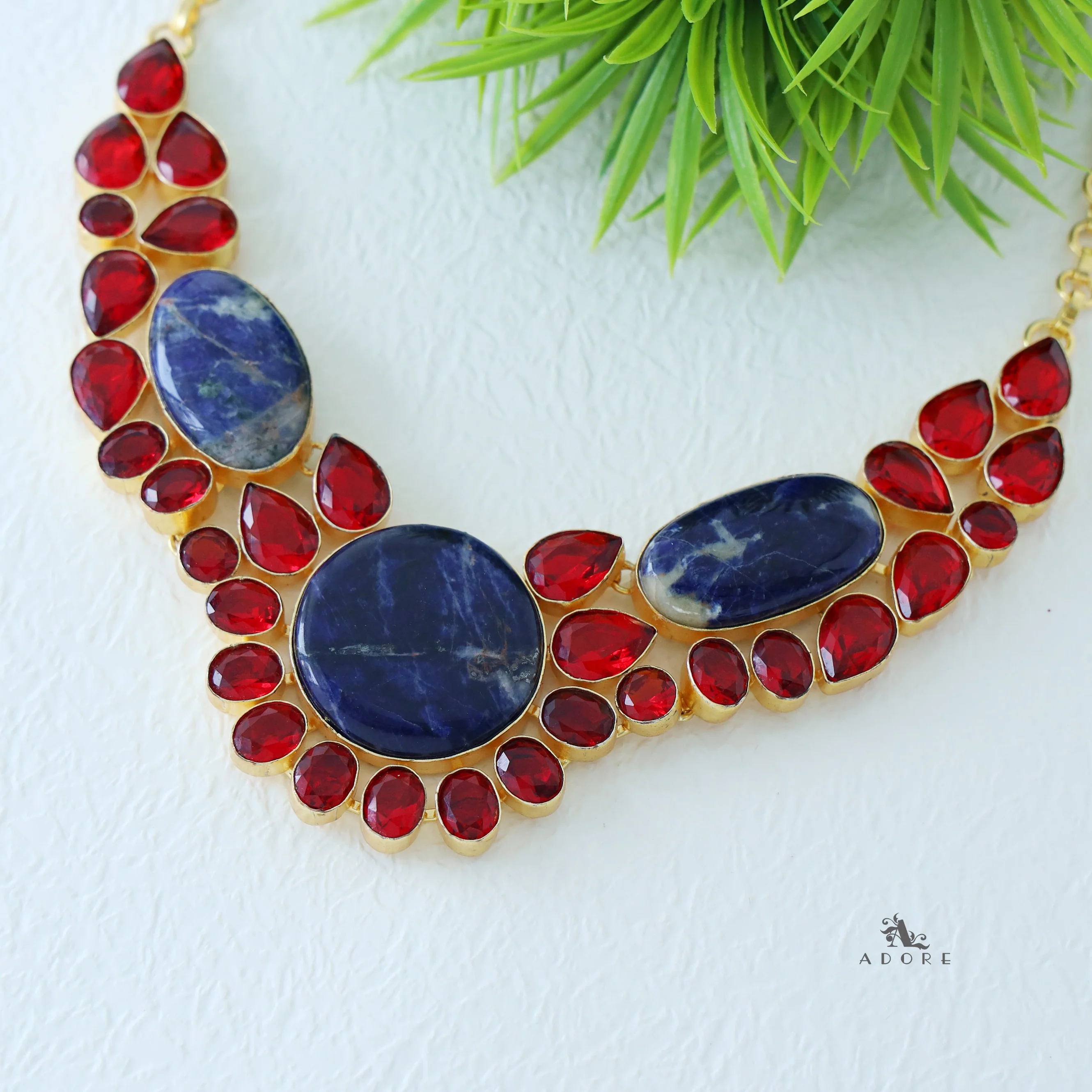 Dianna Neckpiece - Image 2