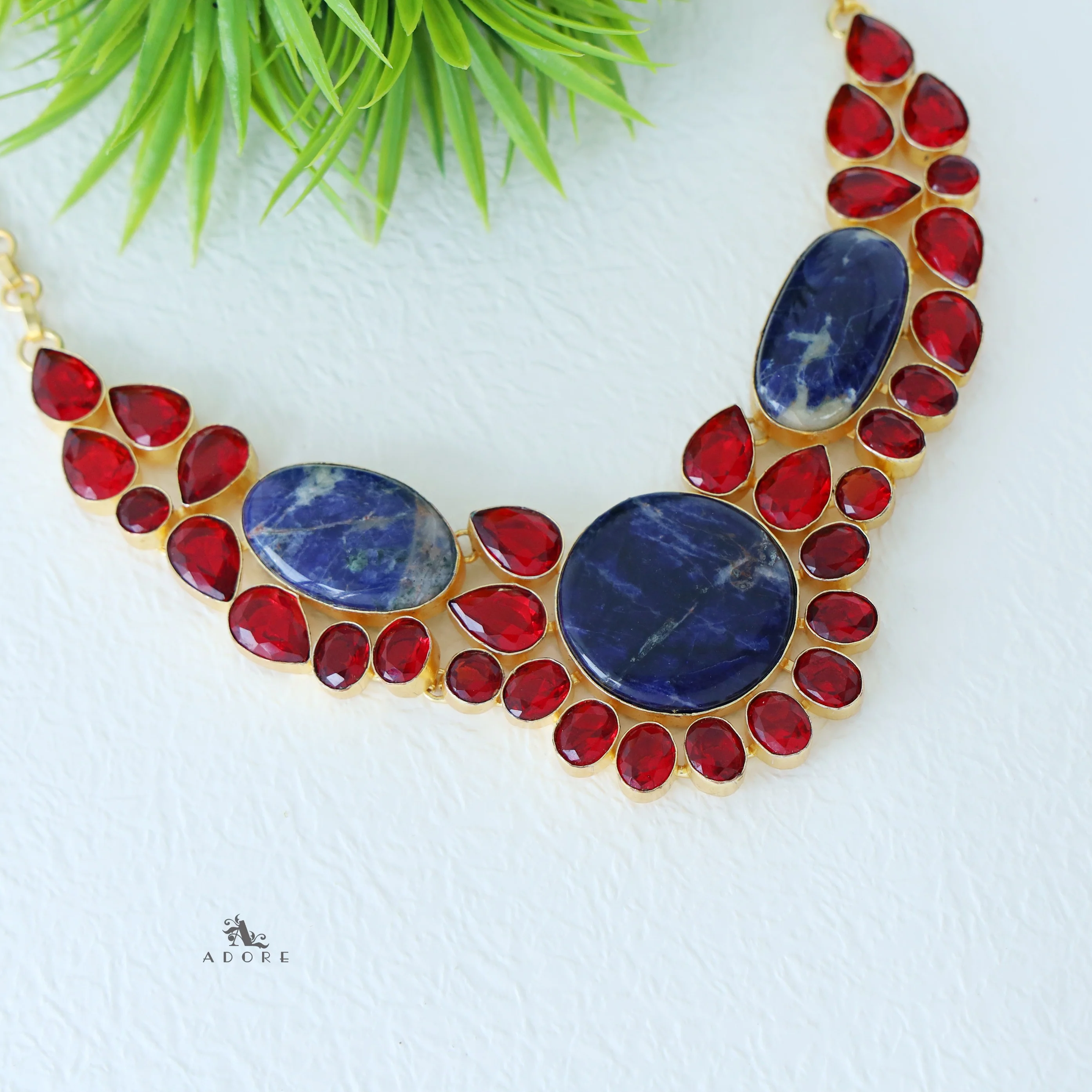 Dianna Neckpiece - Image 3