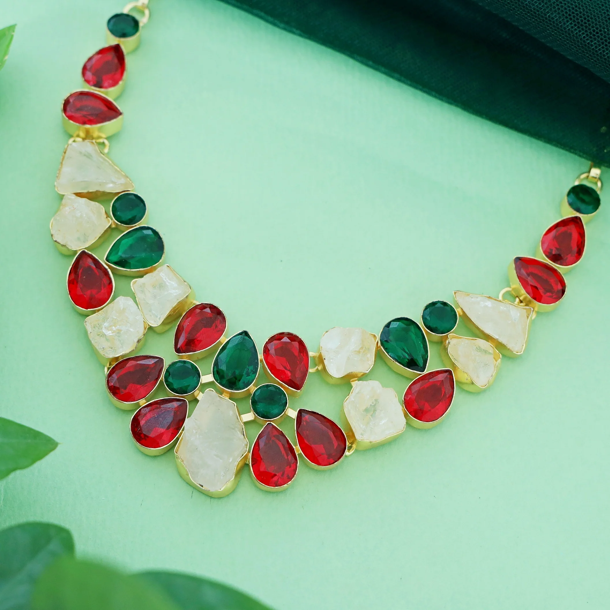 Dixie Neckpiece - Image 2