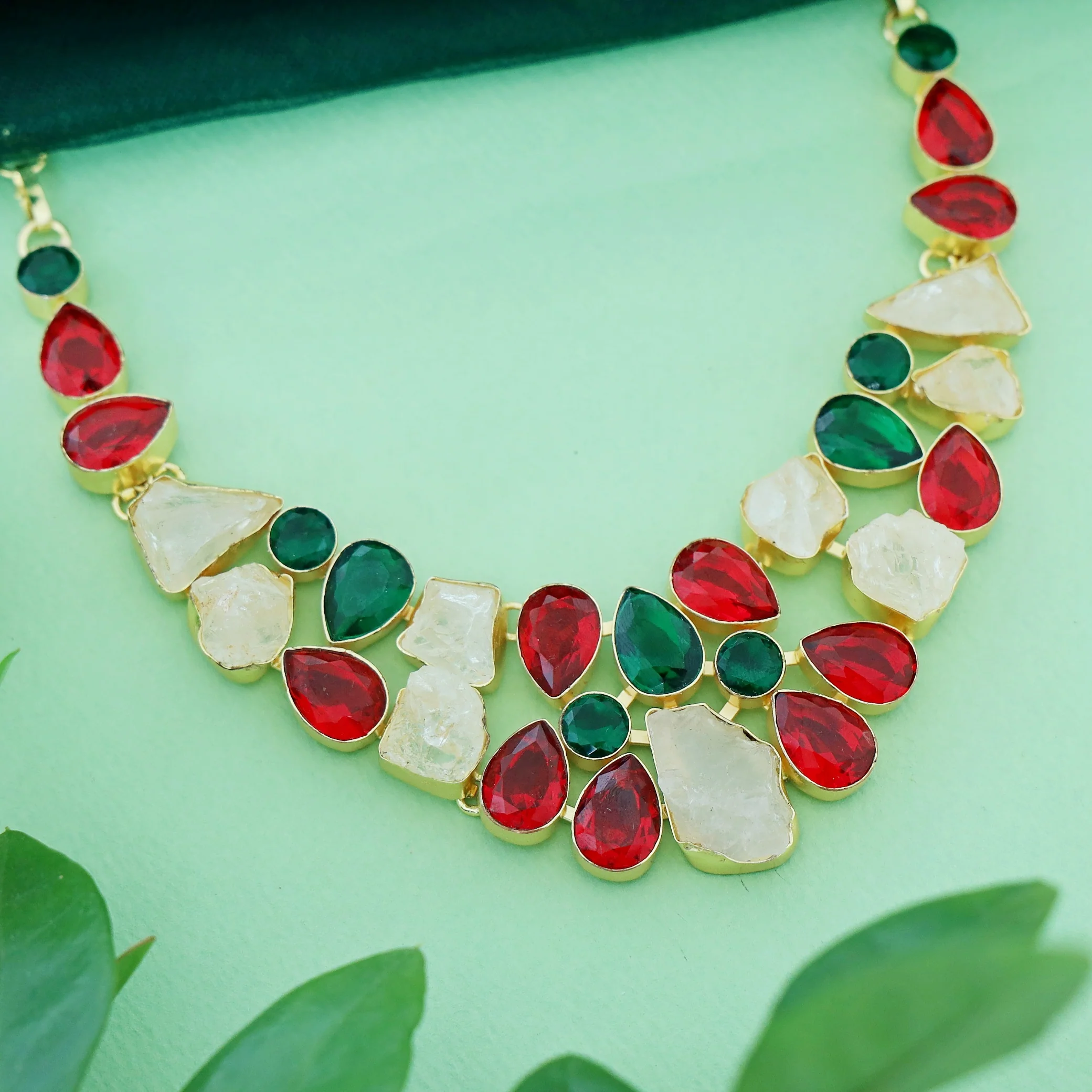 Dixie Neckpiece - Image 3