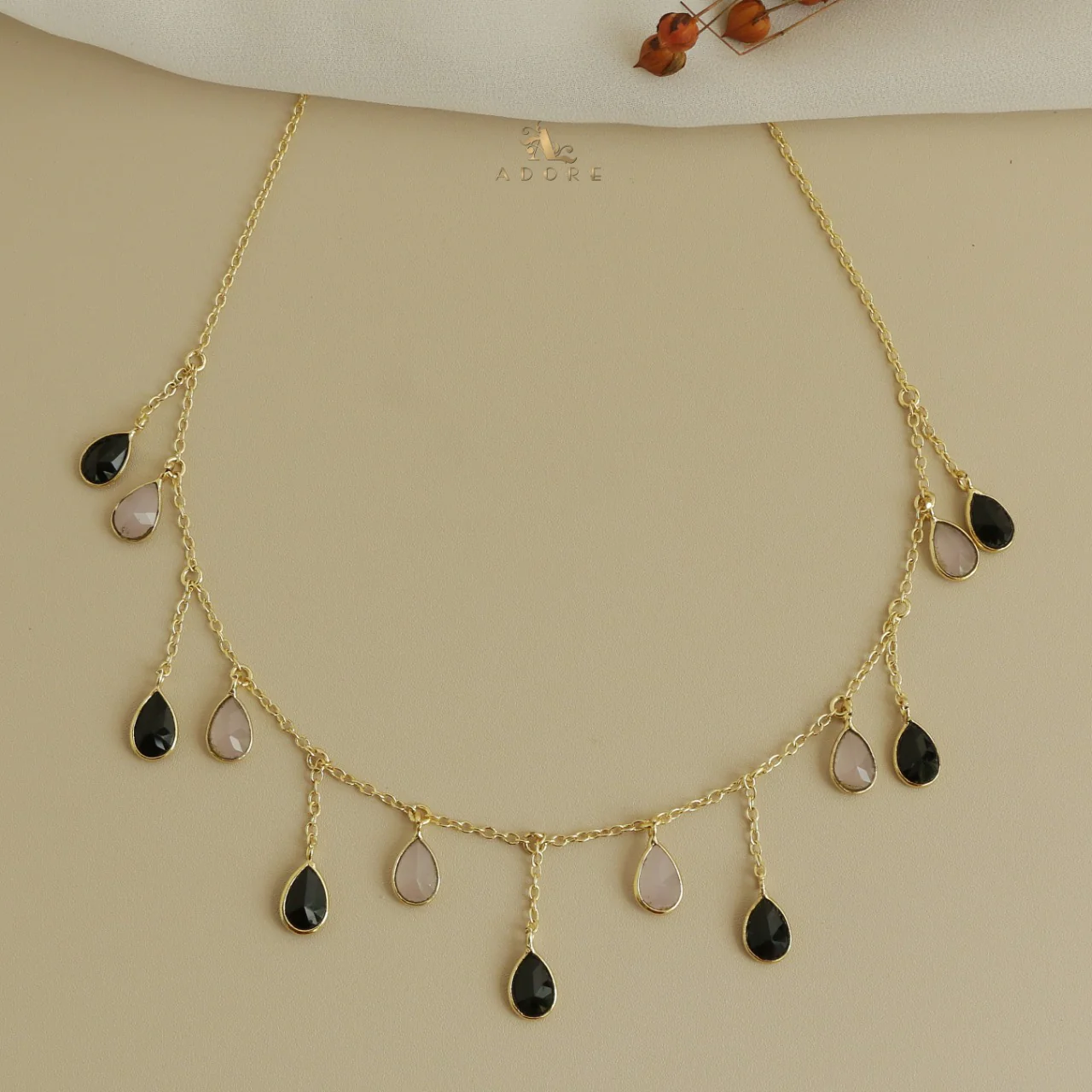 Drop Of Spring Neckpiece - Image 12