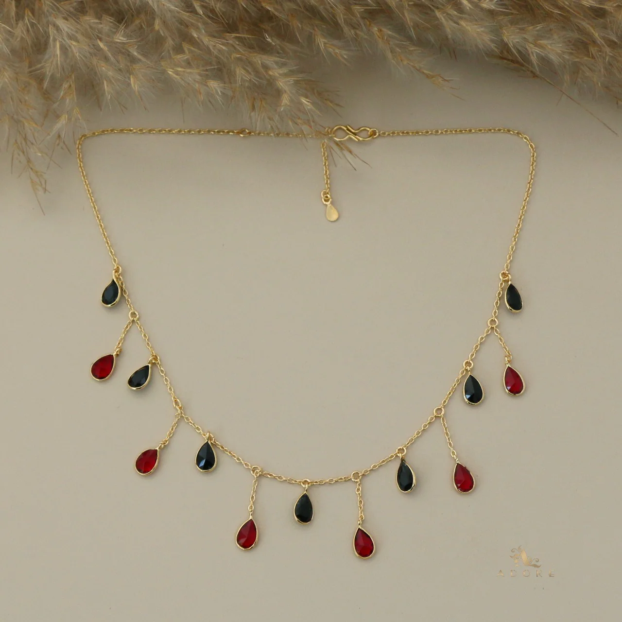Drop Of Spring Neckpiece - Image 16