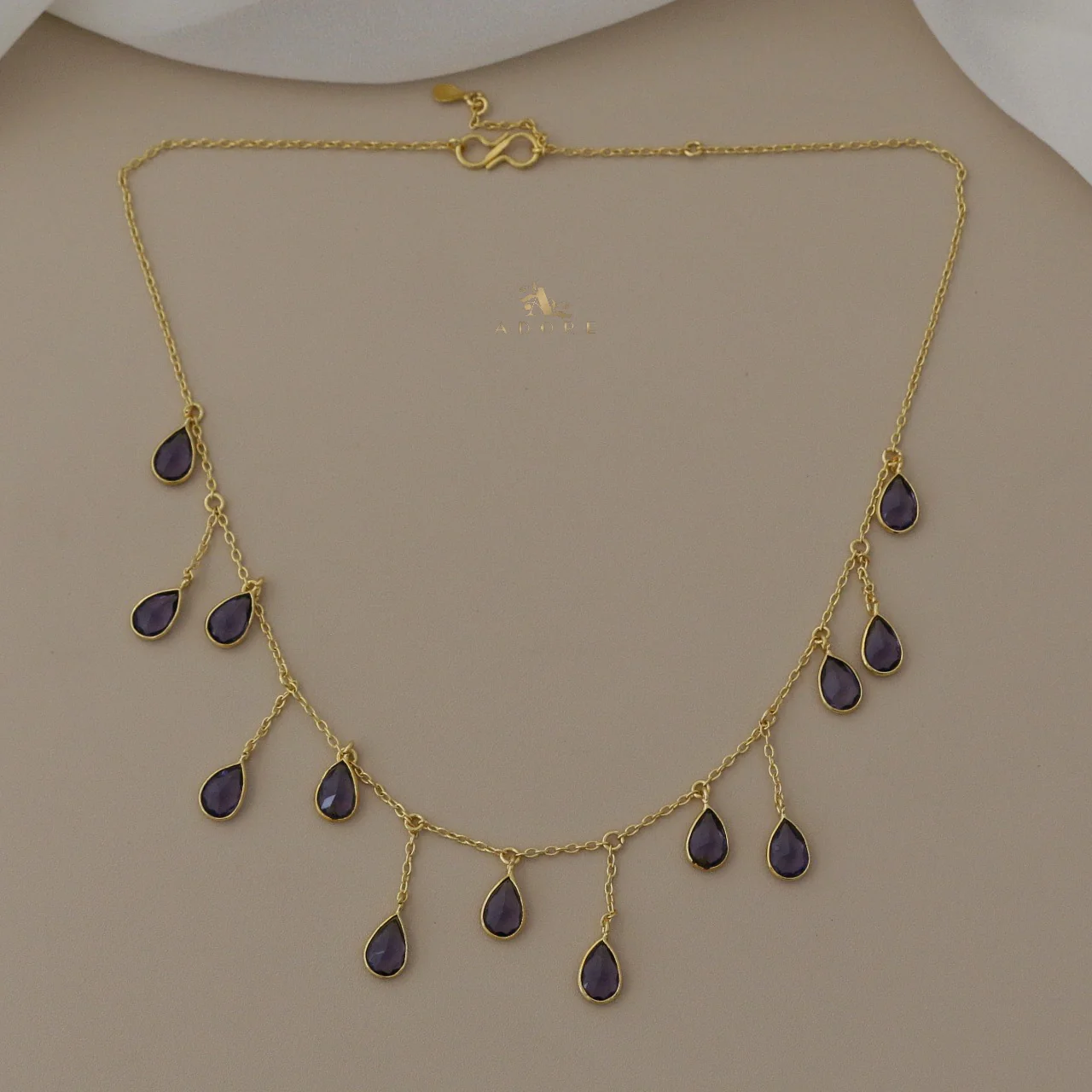 Drop Of Spring Neckpiece - Image 22