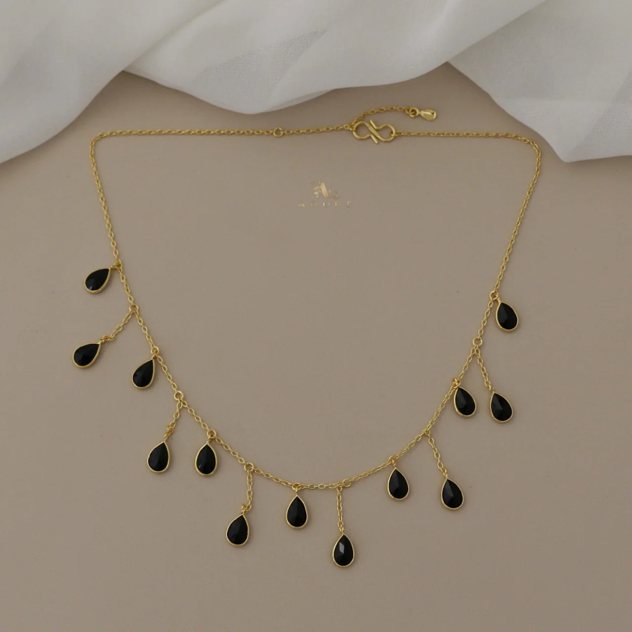 Drop Of Spring Neckpiece - Image 26