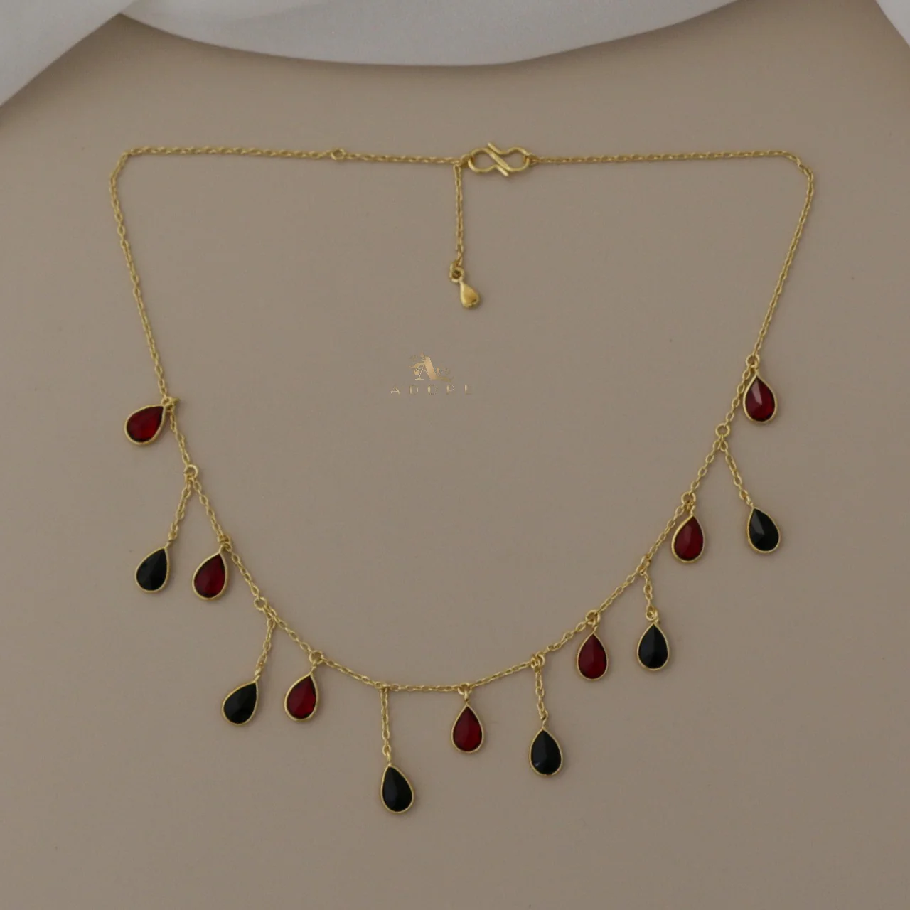 Drop Of Spring Neckpiece - Image 27