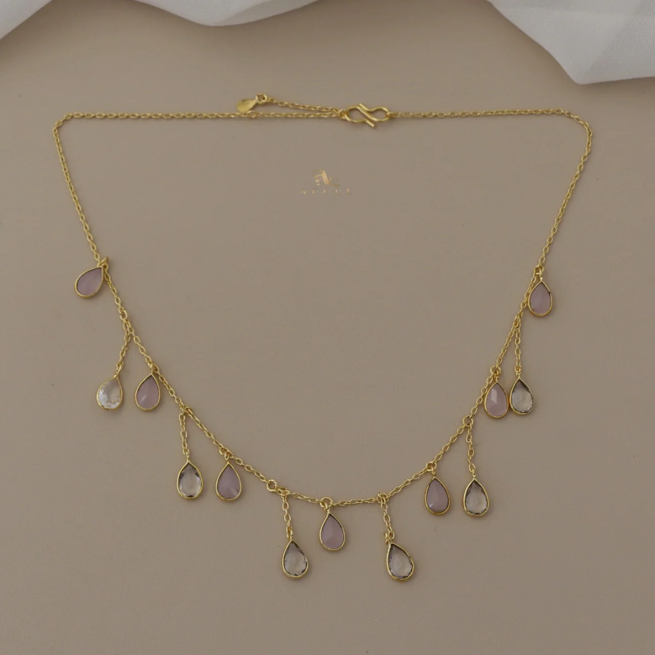 Drop Of Spring Neckpiece - Image 28