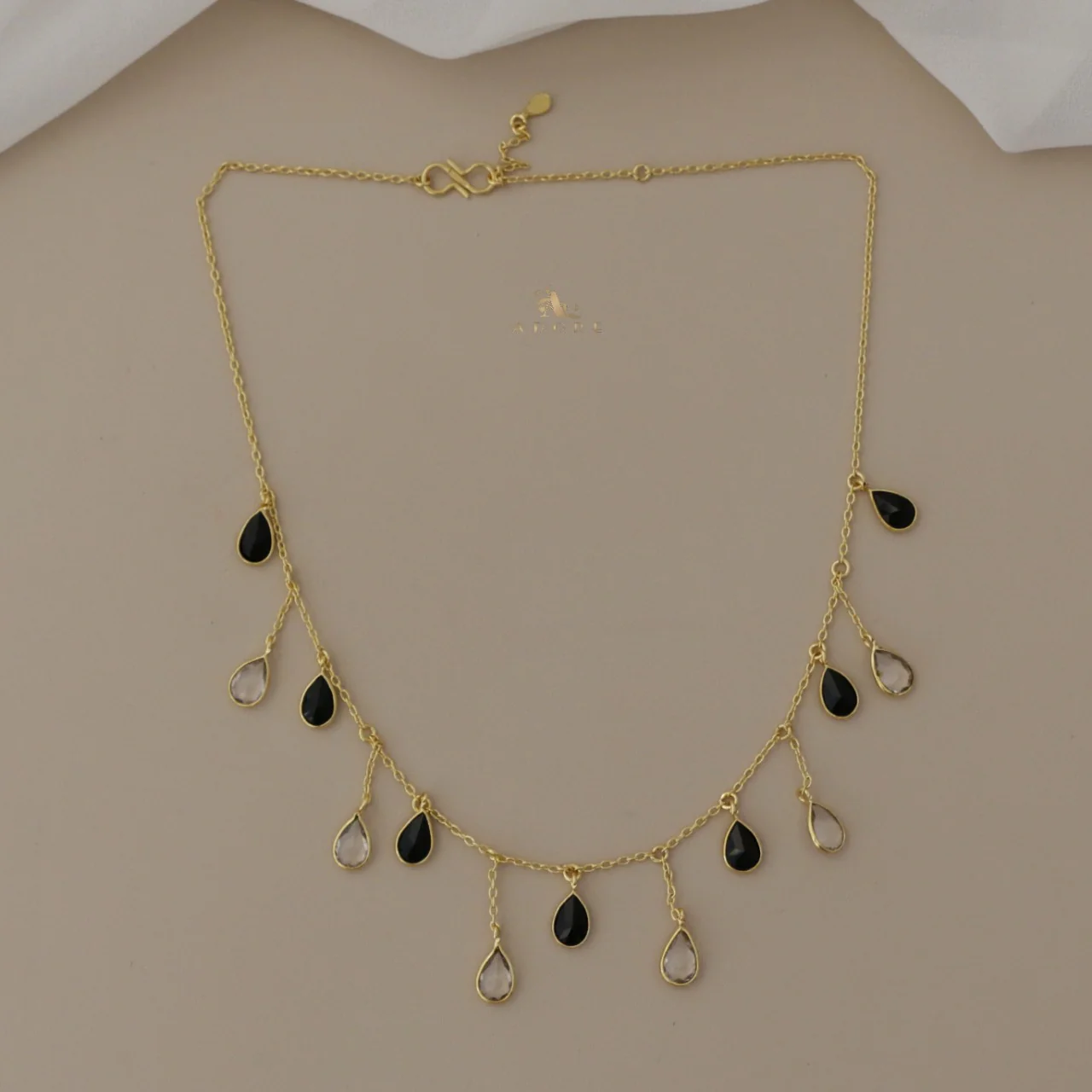 Drop Of Spring Neckpiece - Image 29
