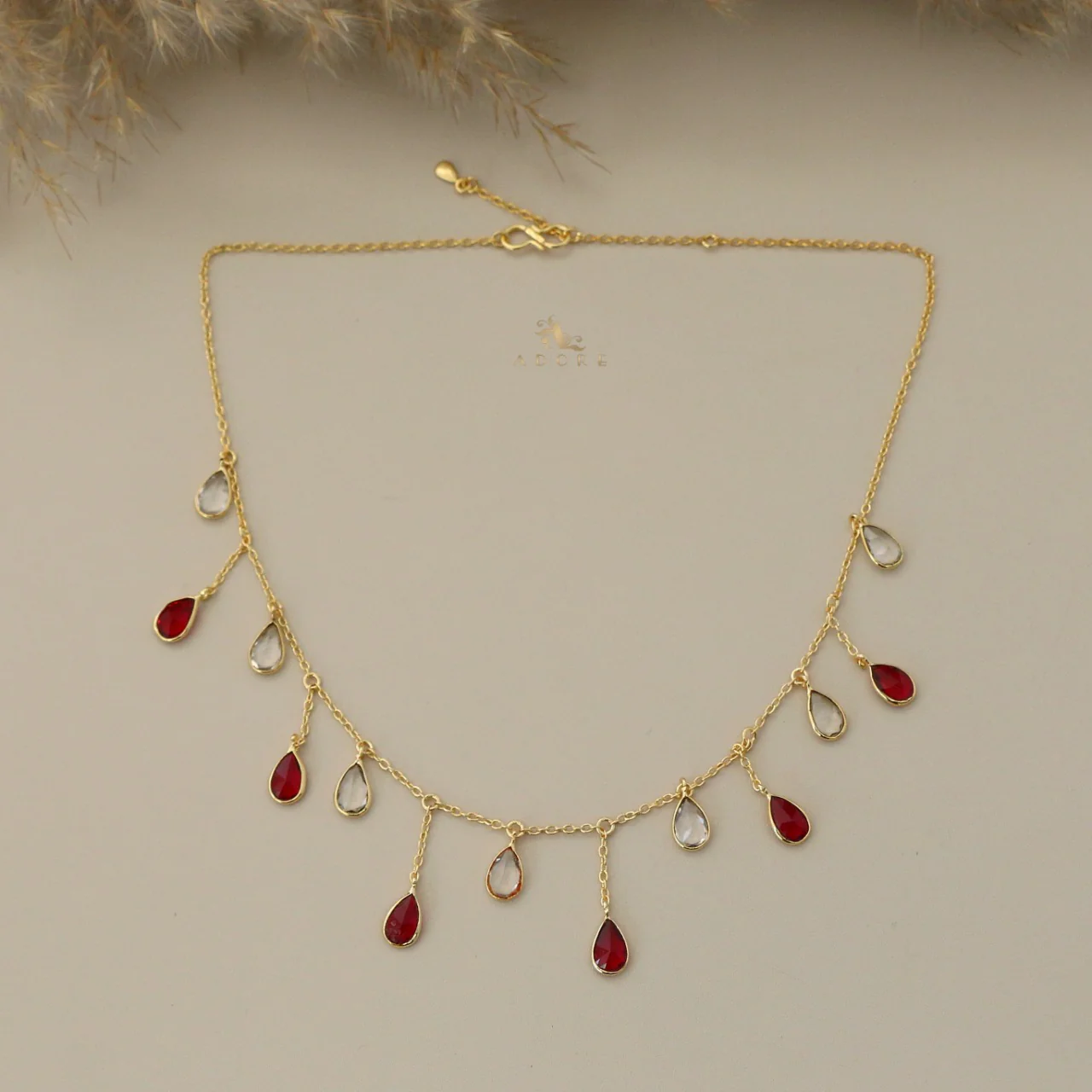 Drop Of Spring Neckpiece - Image 30