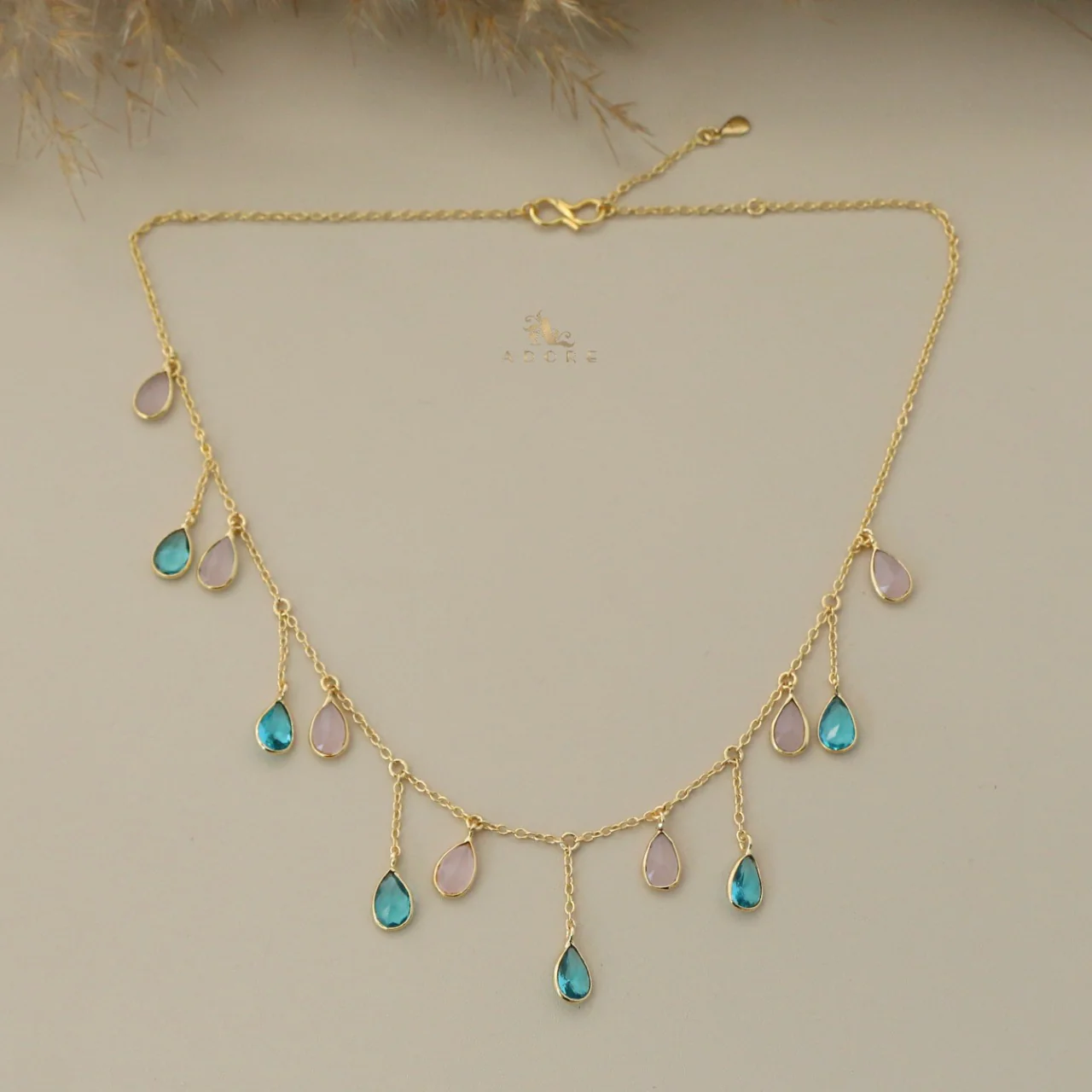 Drop Of Spring Neckpiece - Image 31