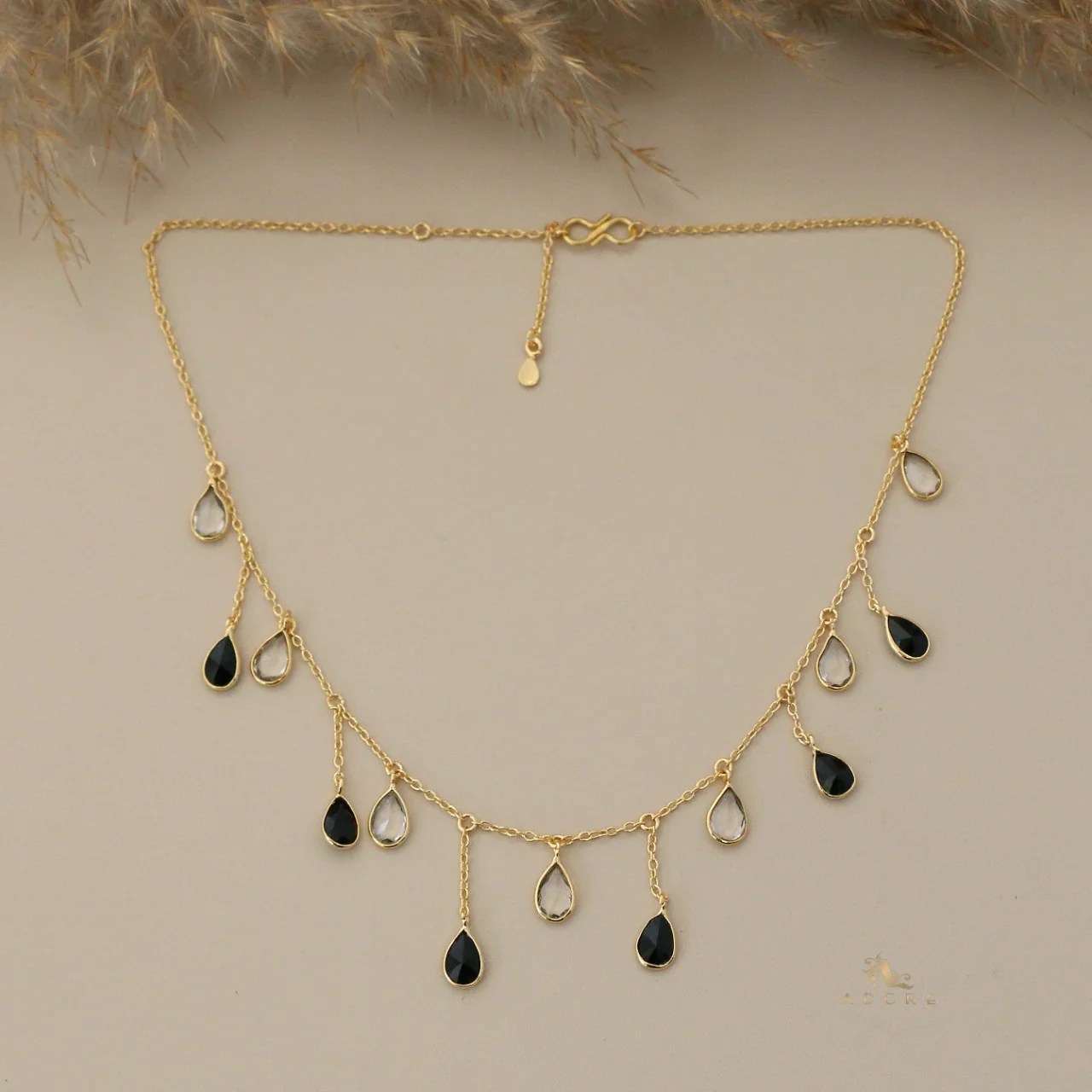 Drop Of Spring Neckpiece - Image 33