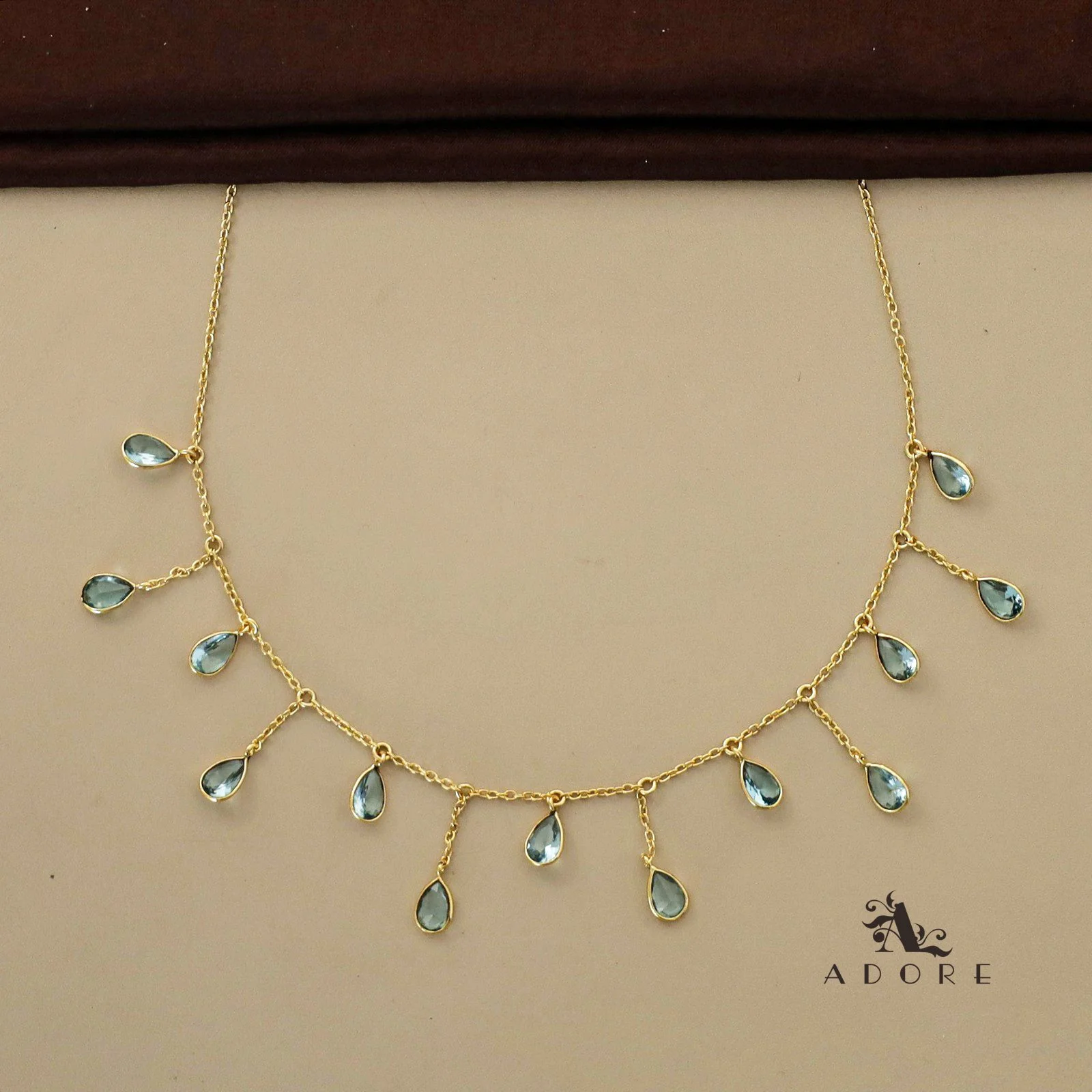Drop Of Spring Neckpiece - Image 42