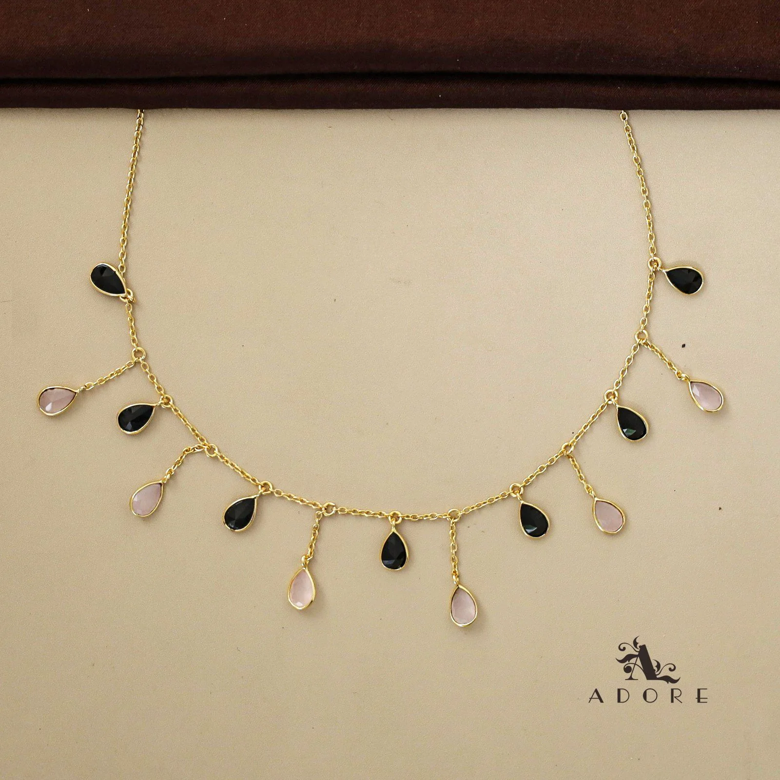 Drop Of Spring Neckpiece - Image 43