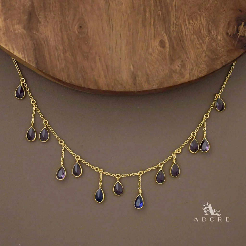 Drop Of Spring Neckpiece - Image 54