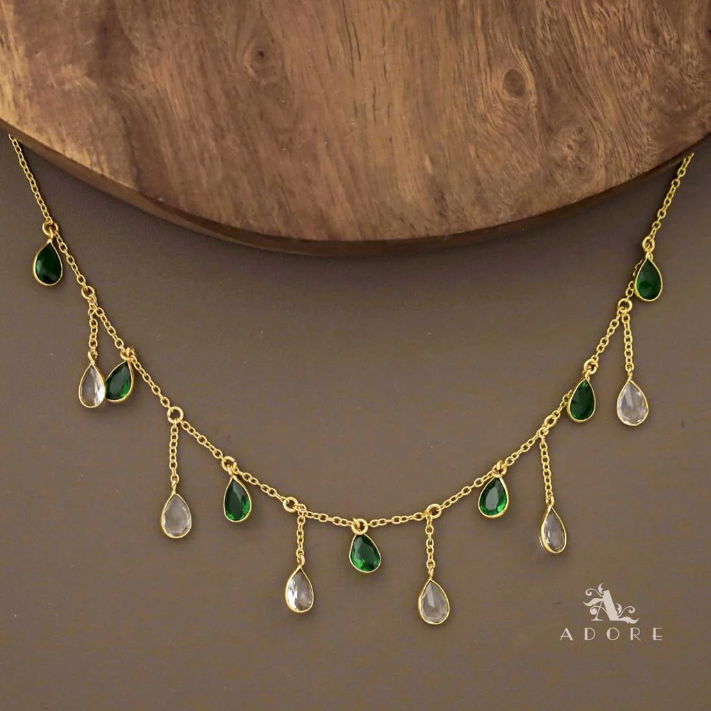 Drop Of Spring Neckpiece - Image 55
