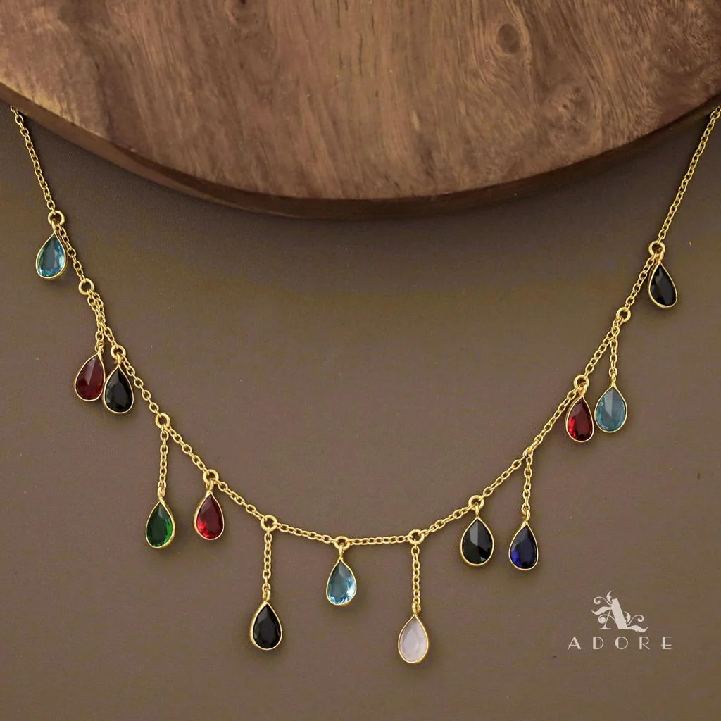 Drop Of Spring Neckpiece - Image 56
