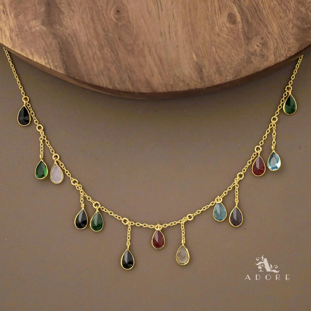 Drop Of Spring Neckpiece - Image 57
