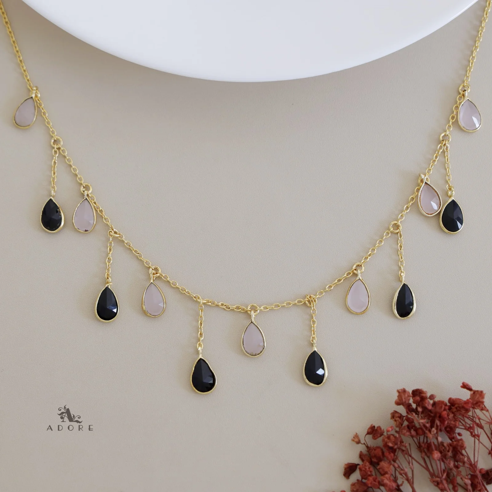 Drop Of Spring Neckpiece - Image 59
