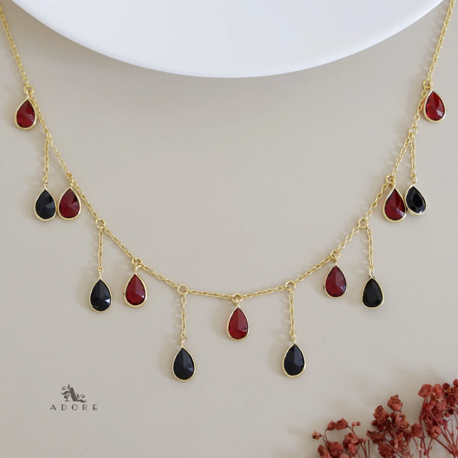 Drop Of Spring Neckpiece - Image 64