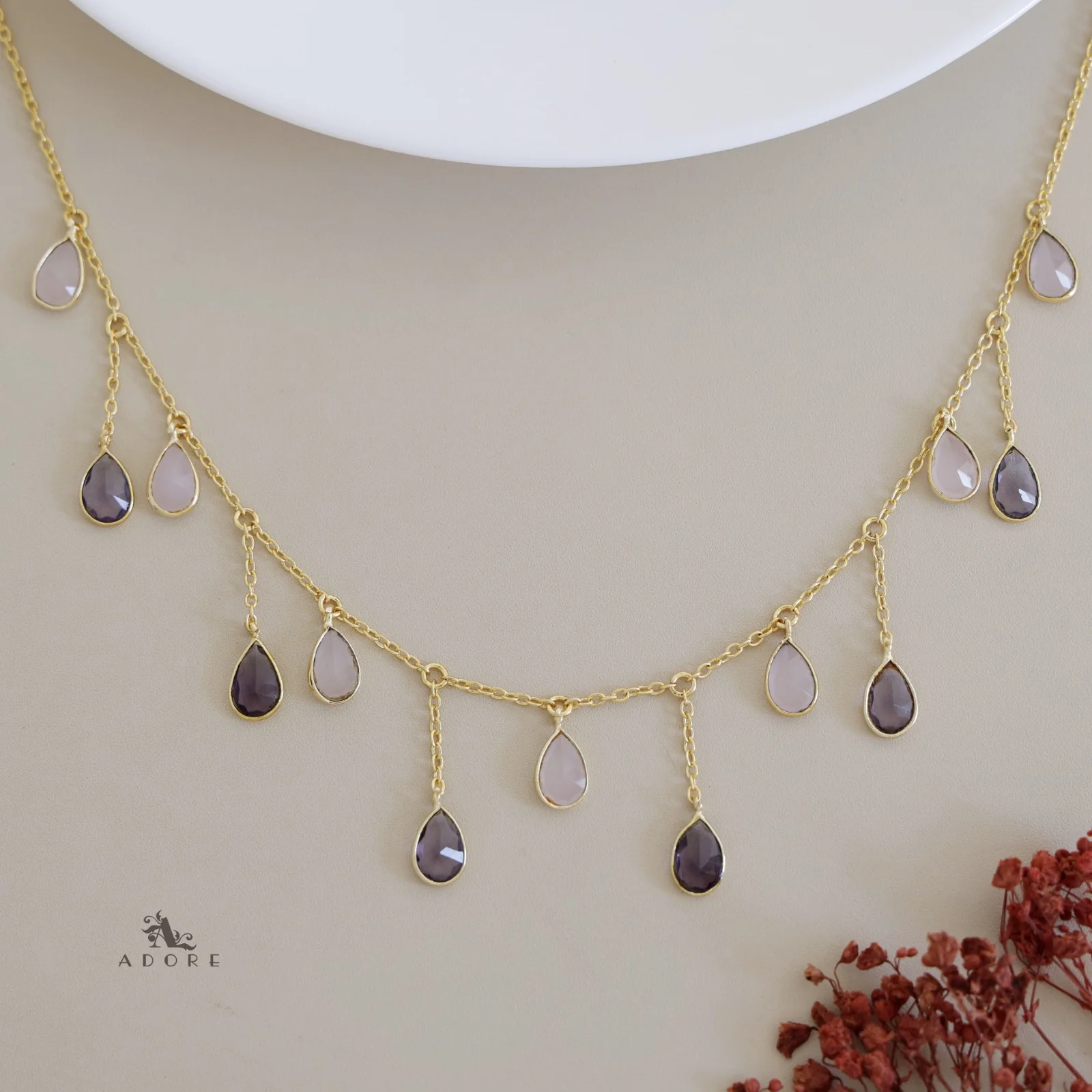 Drop Of Spring Neckpiece - Image 66