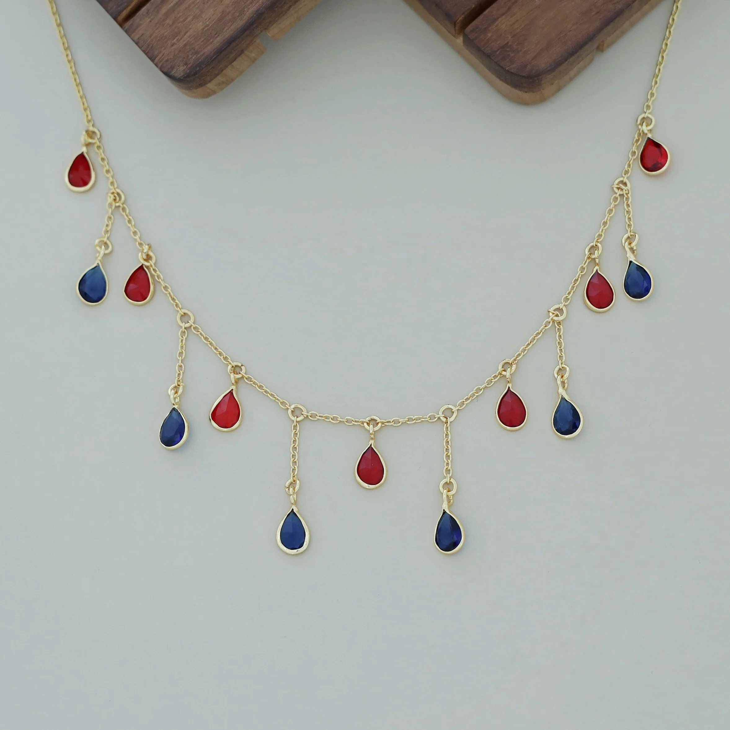 Drop Of Spring Neckpiece - Image 71