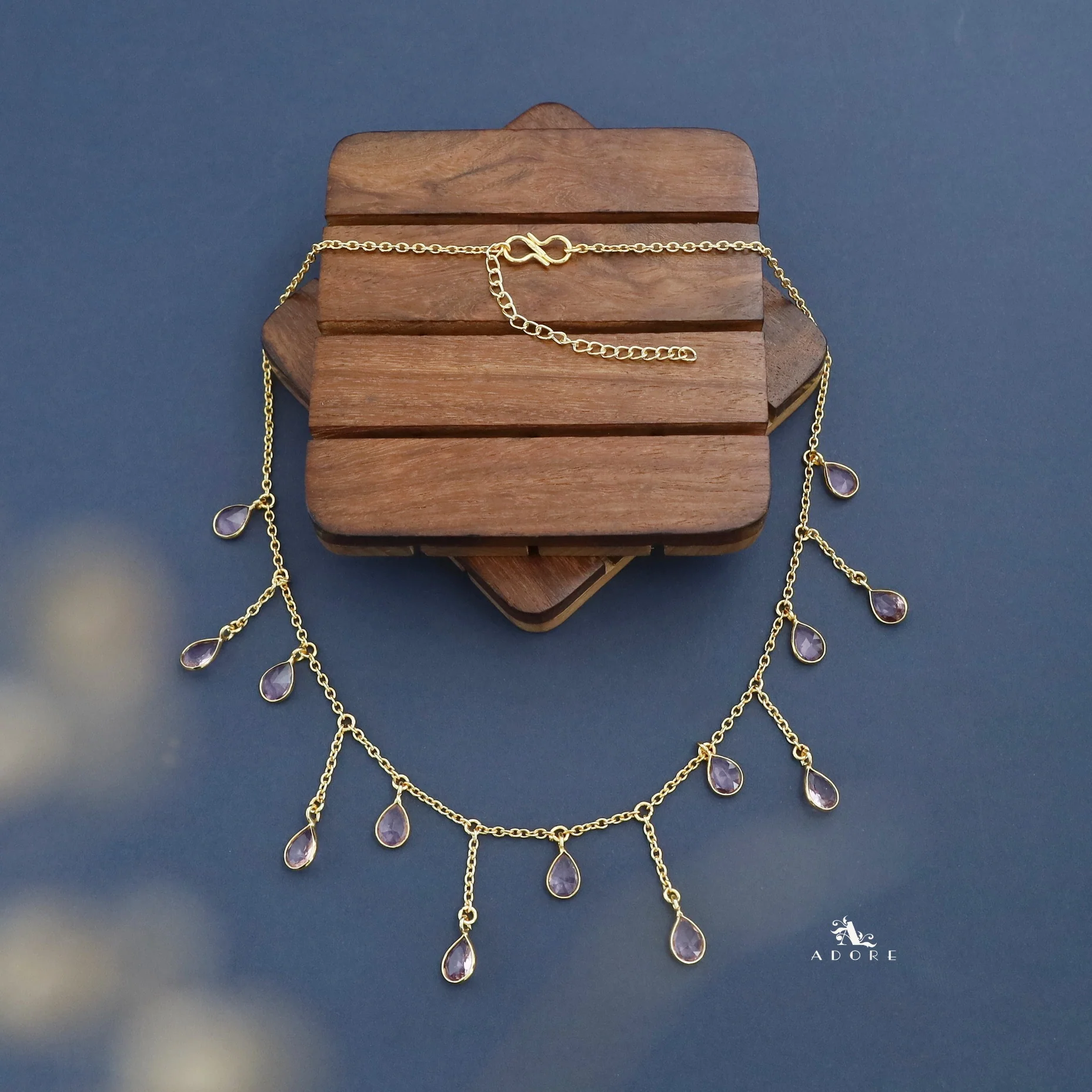 Drop Of Spring Neckpiece - Image 74