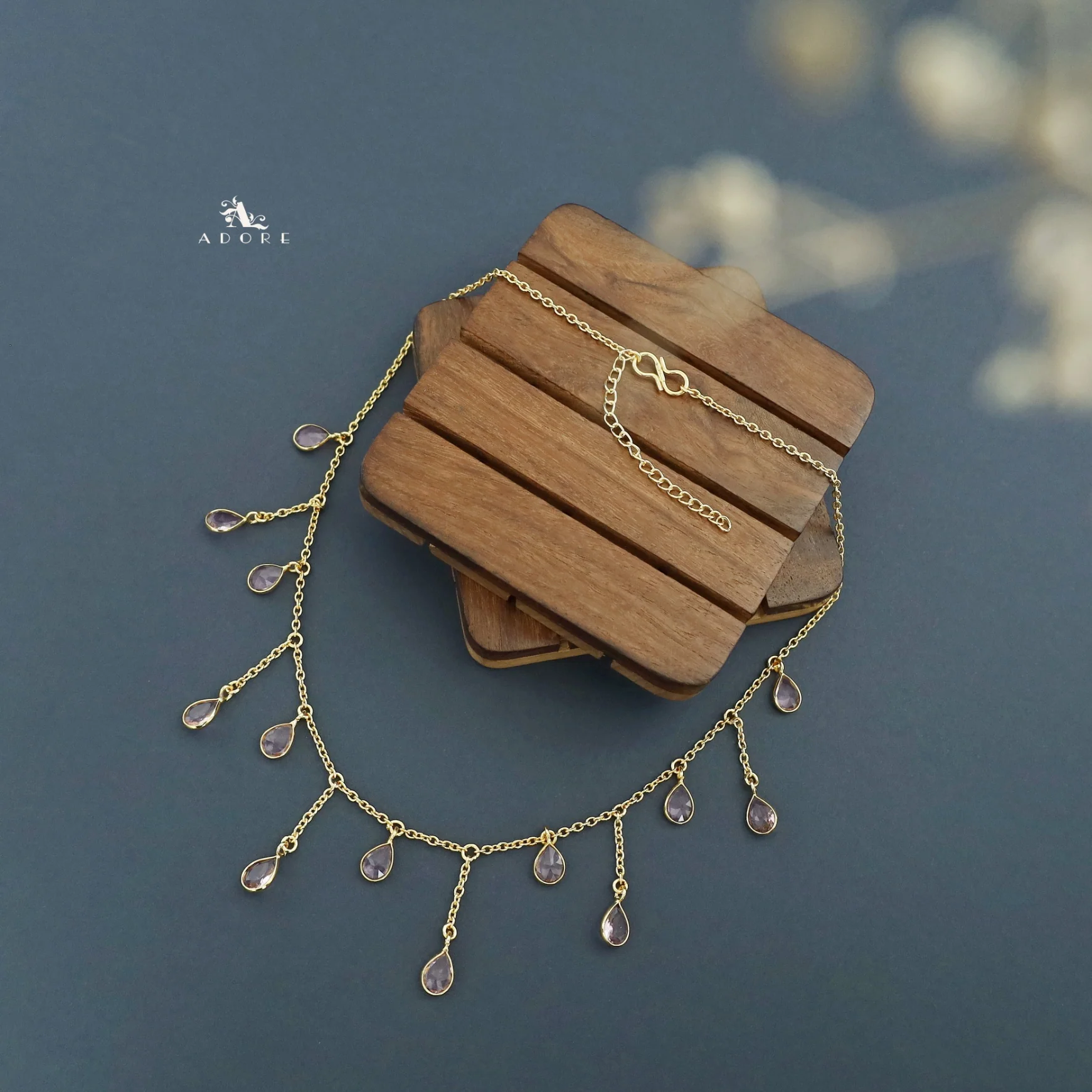 Drop Of Spring Neckpiece - Image 75