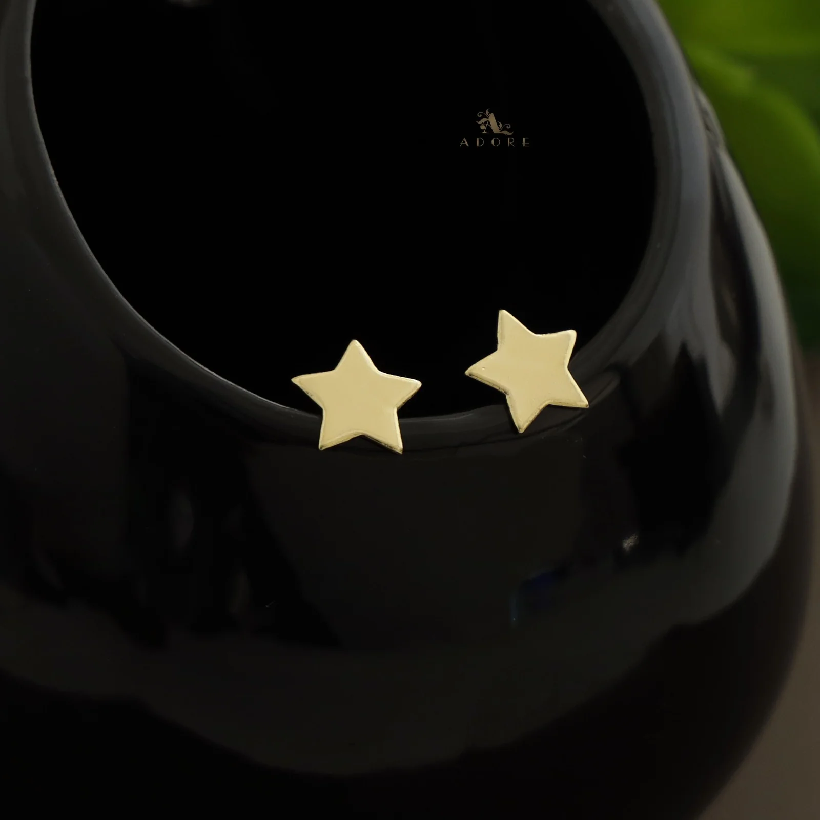 Drupa Golden Star Stud - Image 2