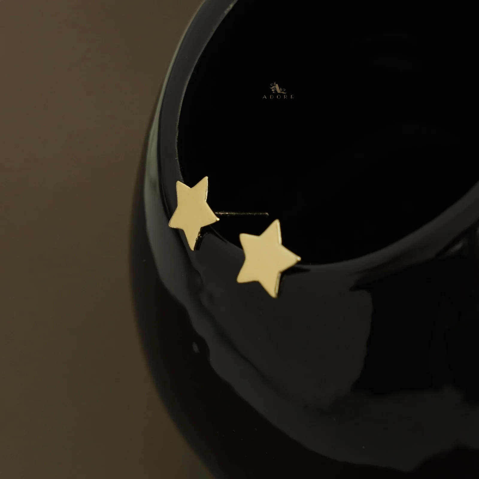Drupa Golden Star Stud - Image 3