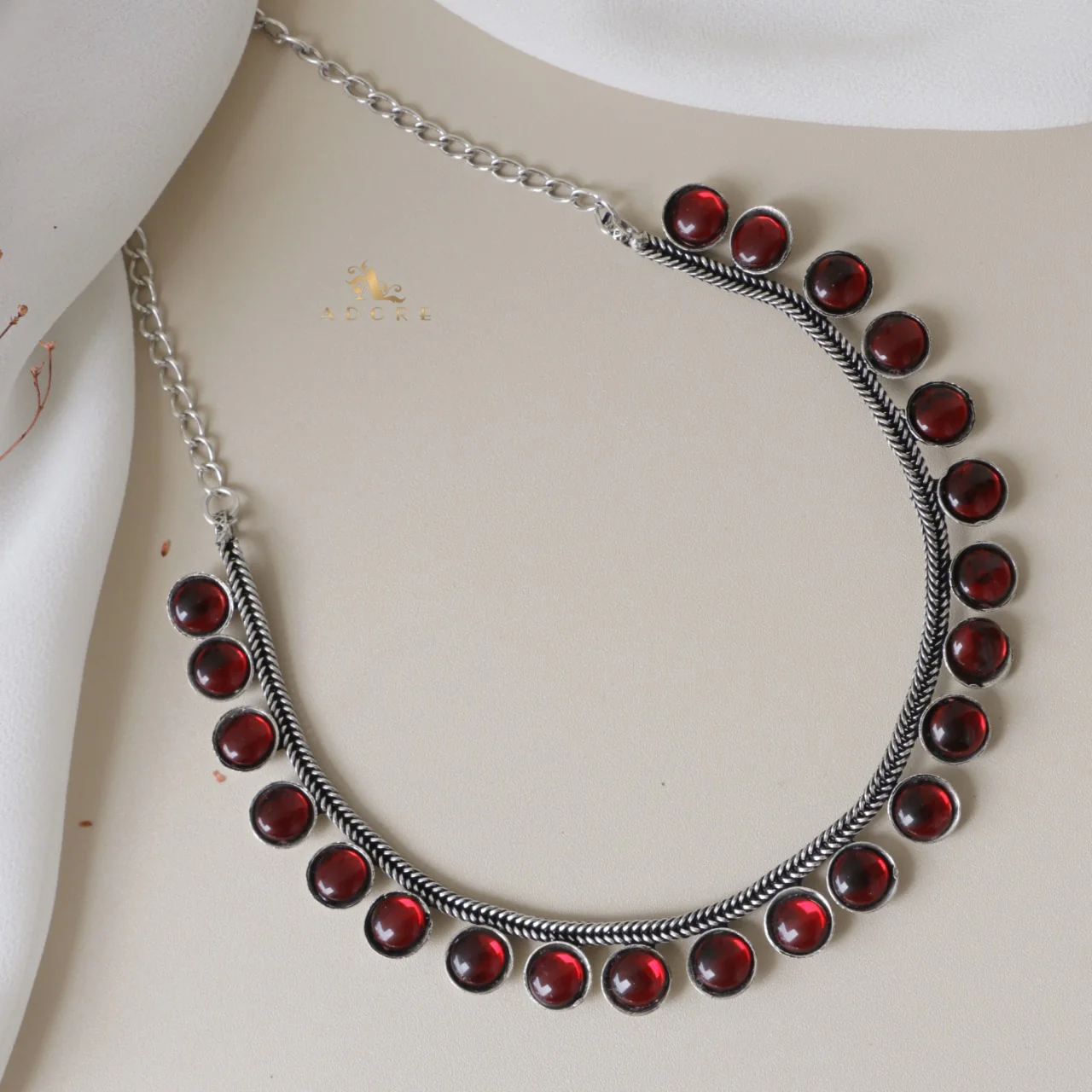 Earle Short  Neckpiece - Image 2