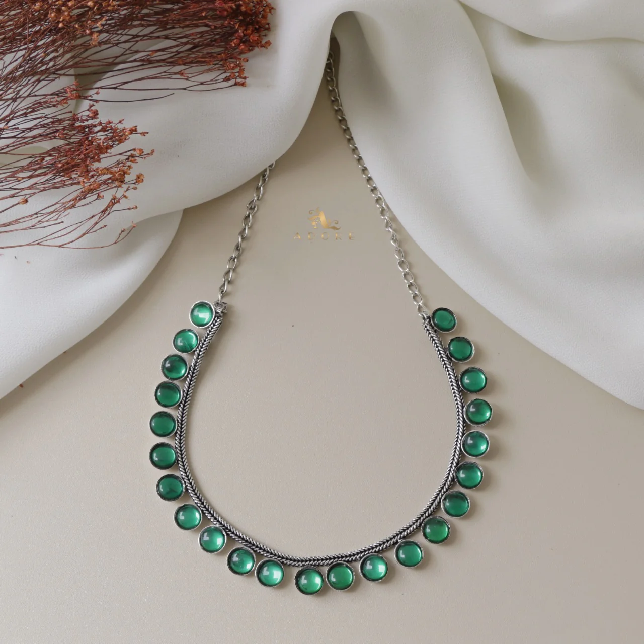 Earle Short  Neckpiece - Image 4