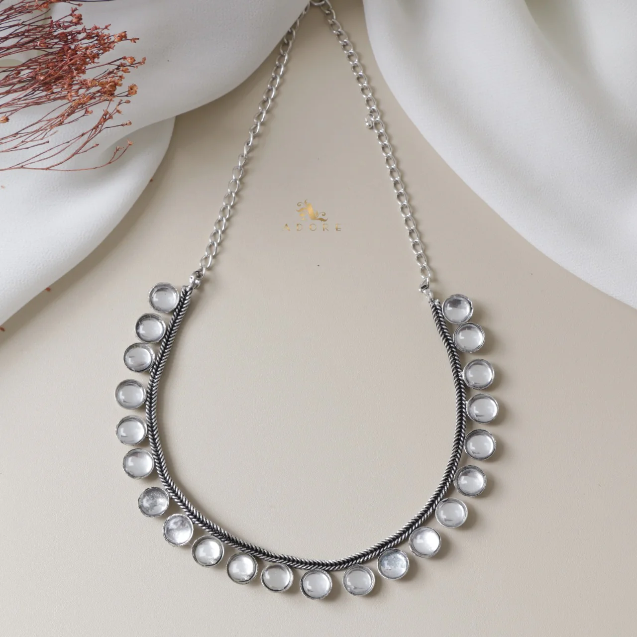 Earle Short  Neckpiece - Image 8