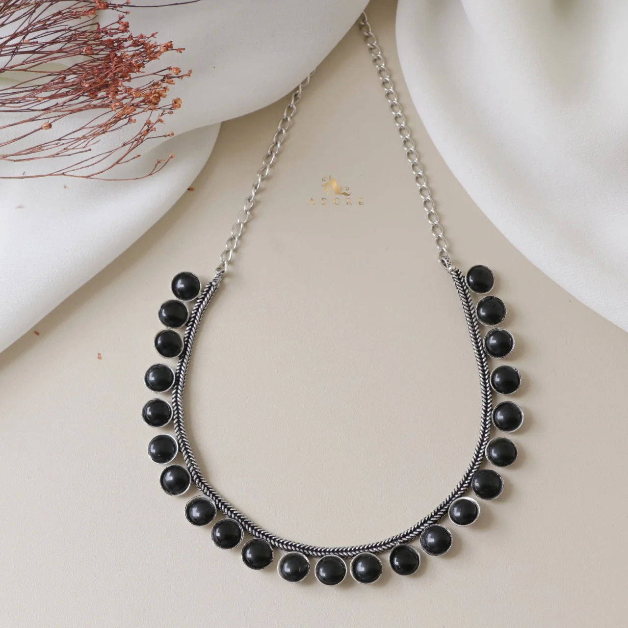 Earle Short  Neckpiece - Image 9