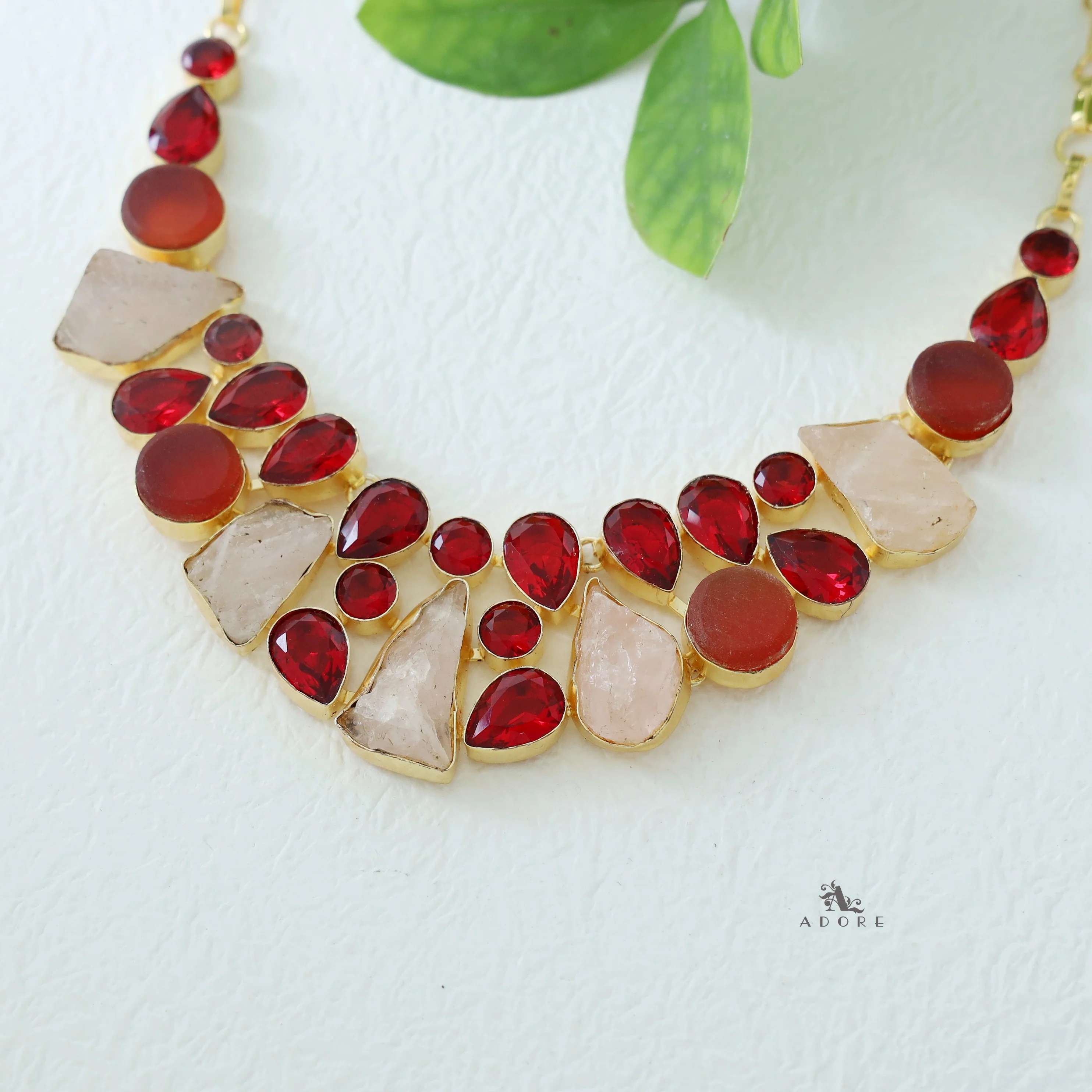 Eila Neckpiece - Image 2