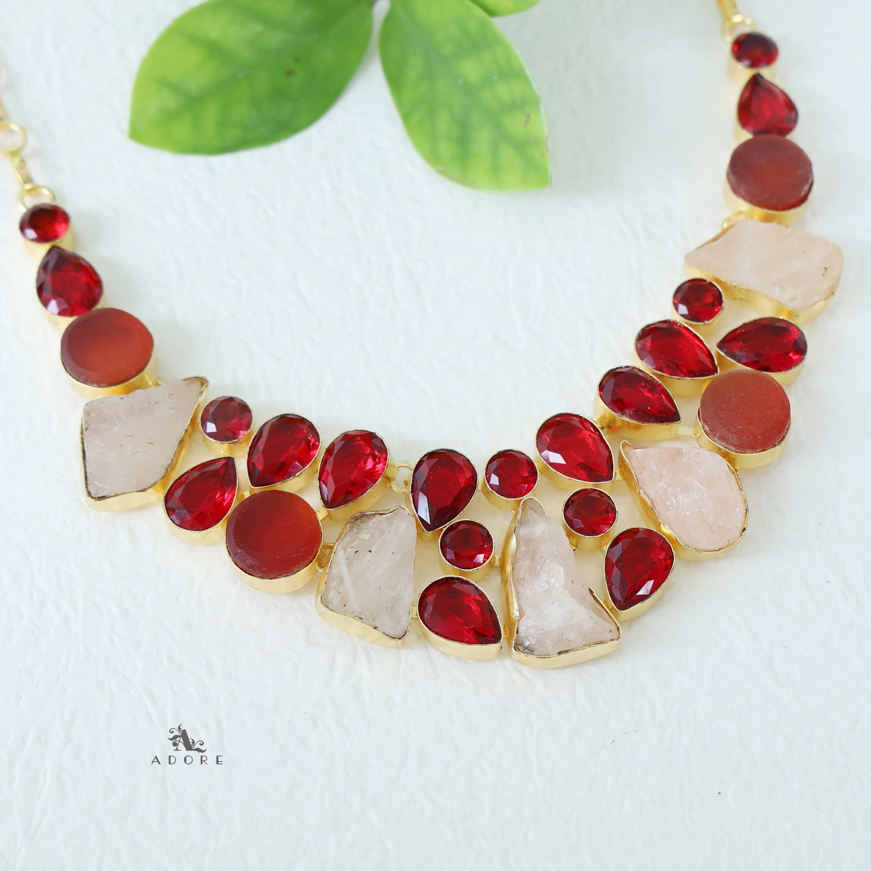 Eila Neckpiece - Image 3