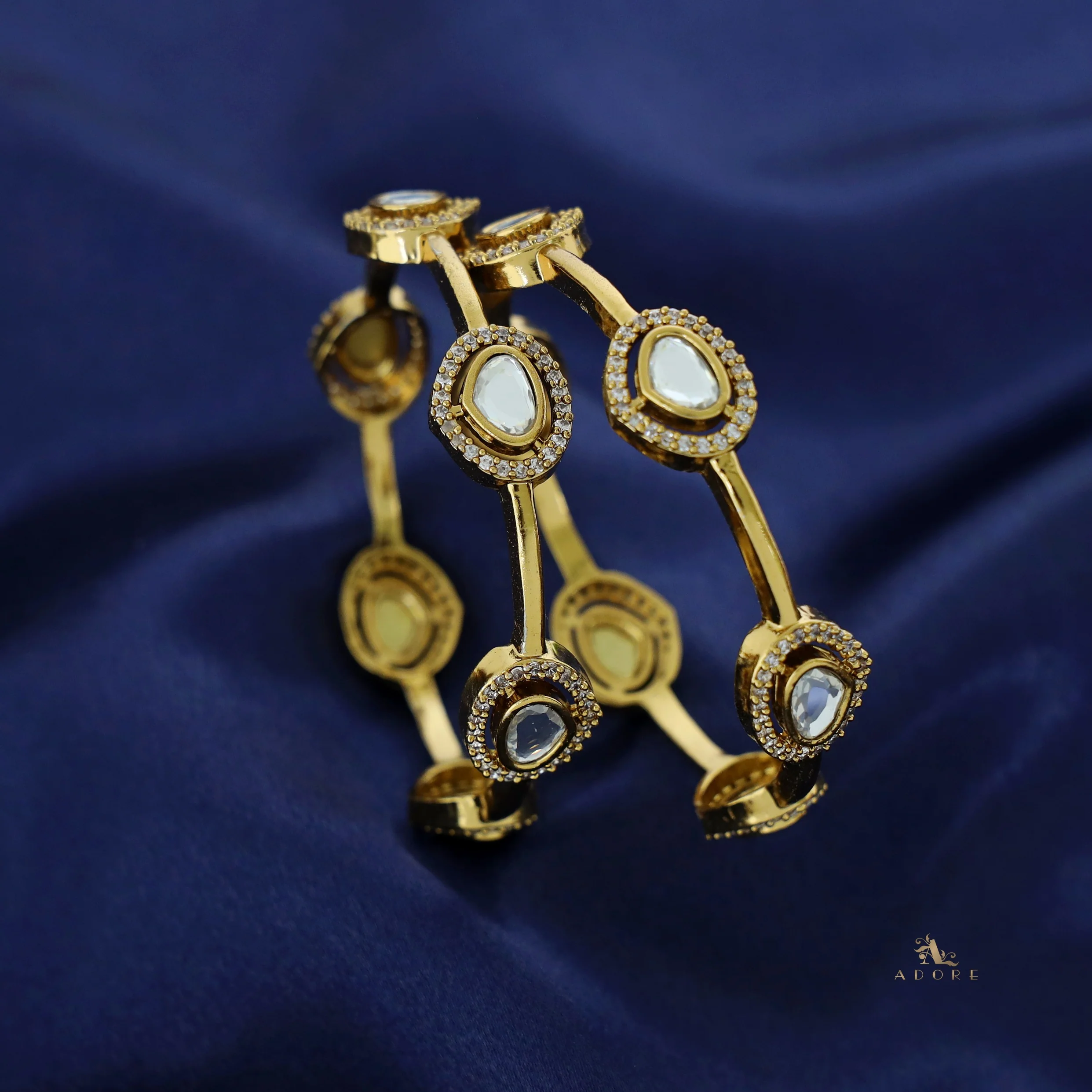 EKAJA ETHNIC BANGLE - Image 2