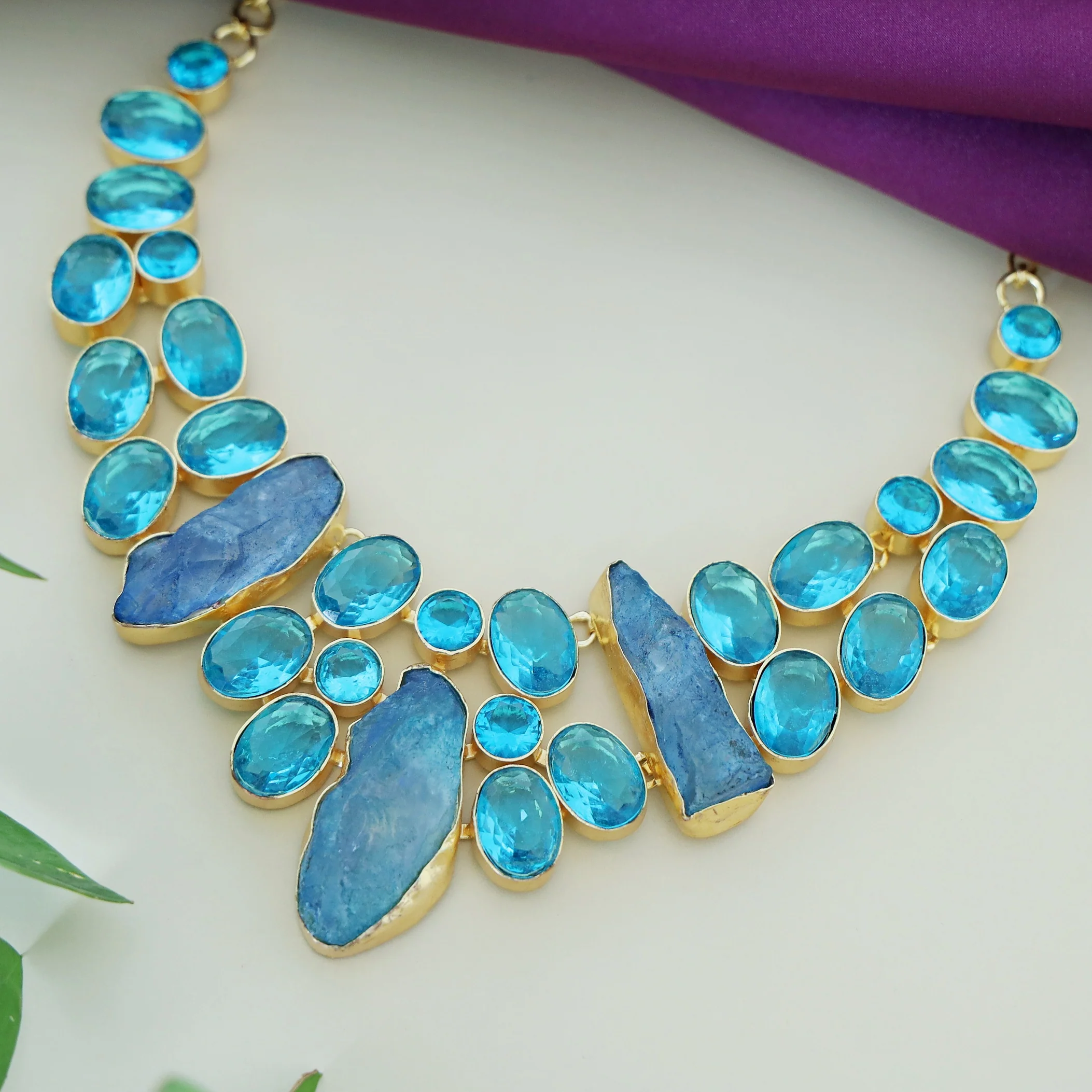Elexis Neckpiece - Image 2
