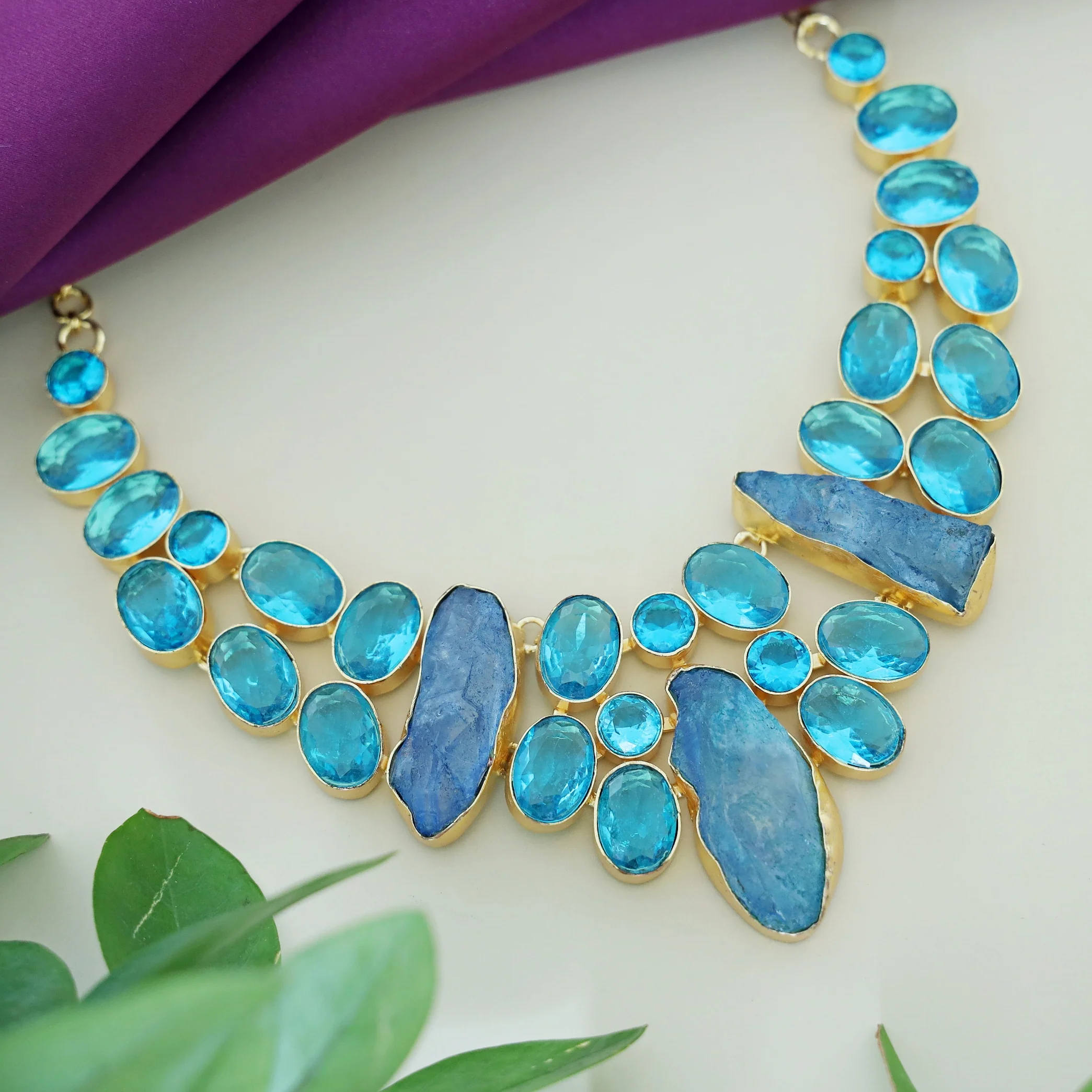 Elexis Neckpiece - Image 3
