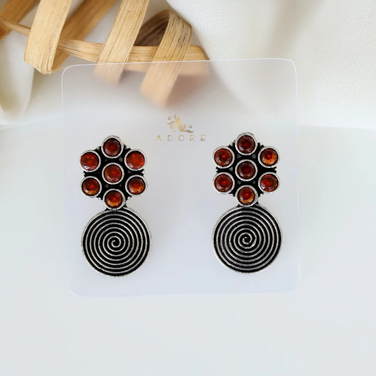 Eloise Earring - Image 10